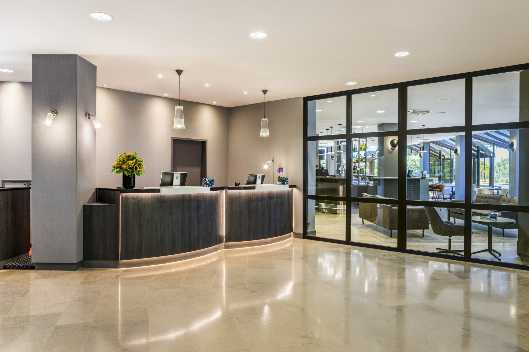 Hotels Mit Parken Flughafen Luxemburg www.nh-hotels.com