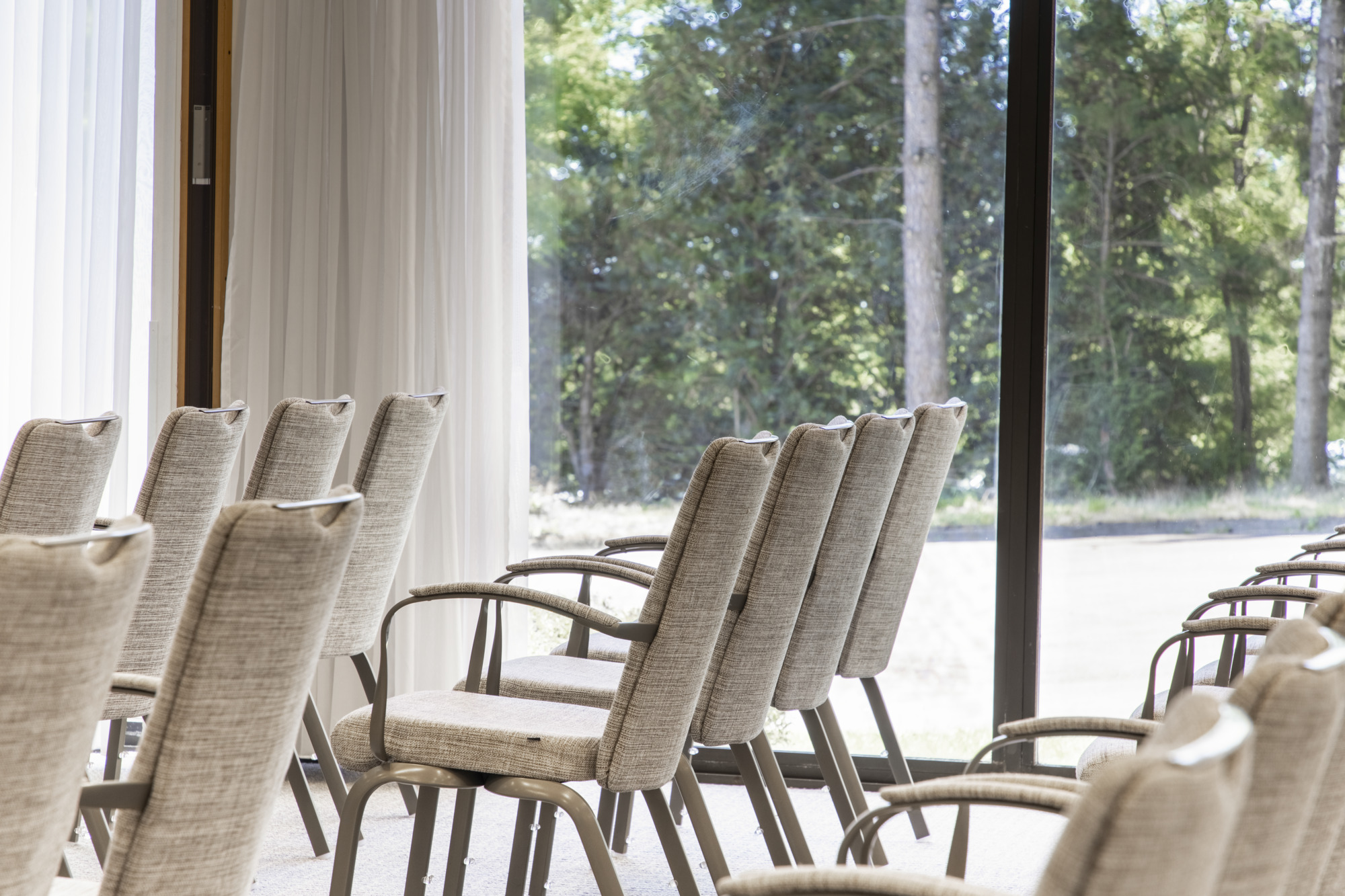 Photo - NH Luxembourg Airport