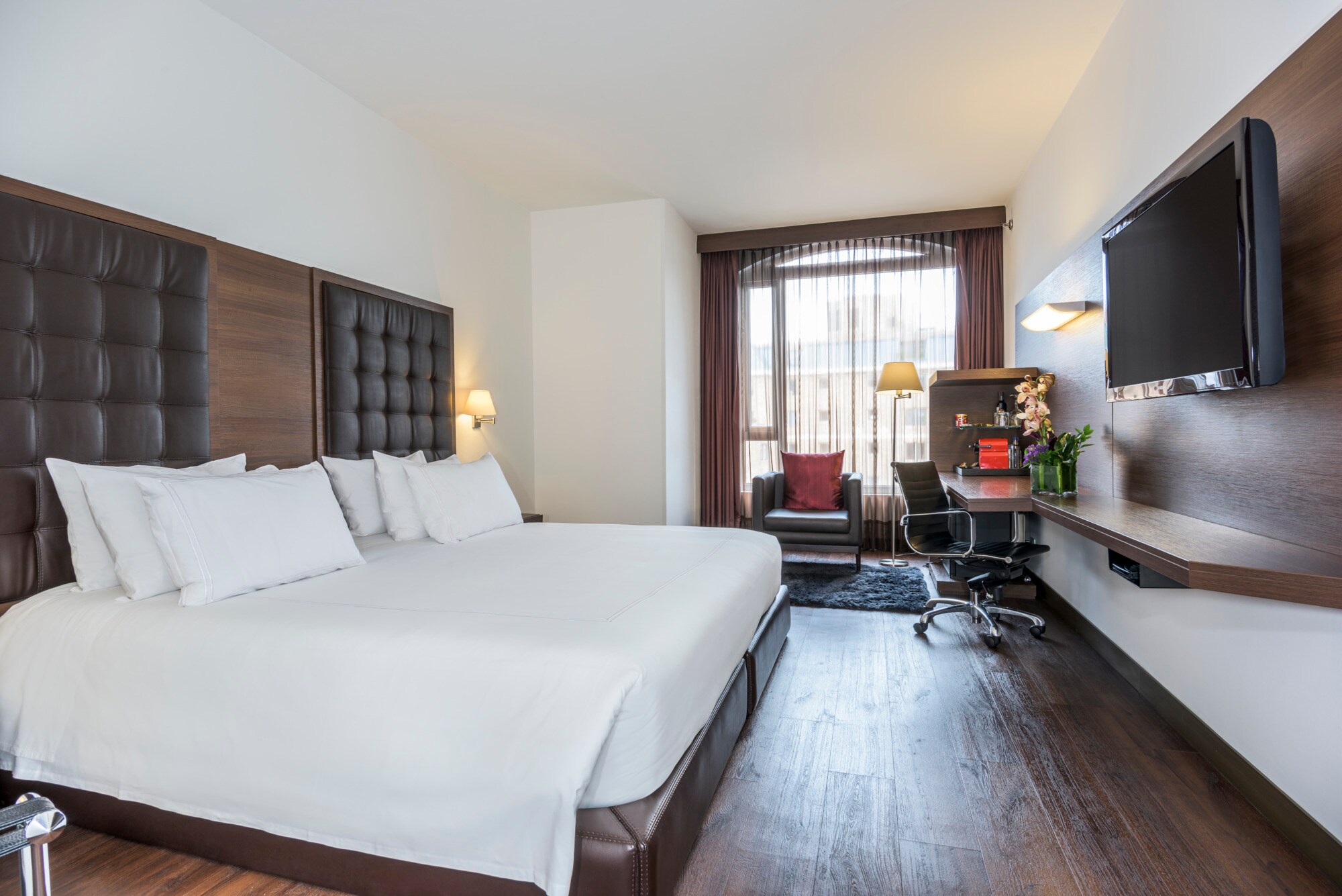 Room Superior Room