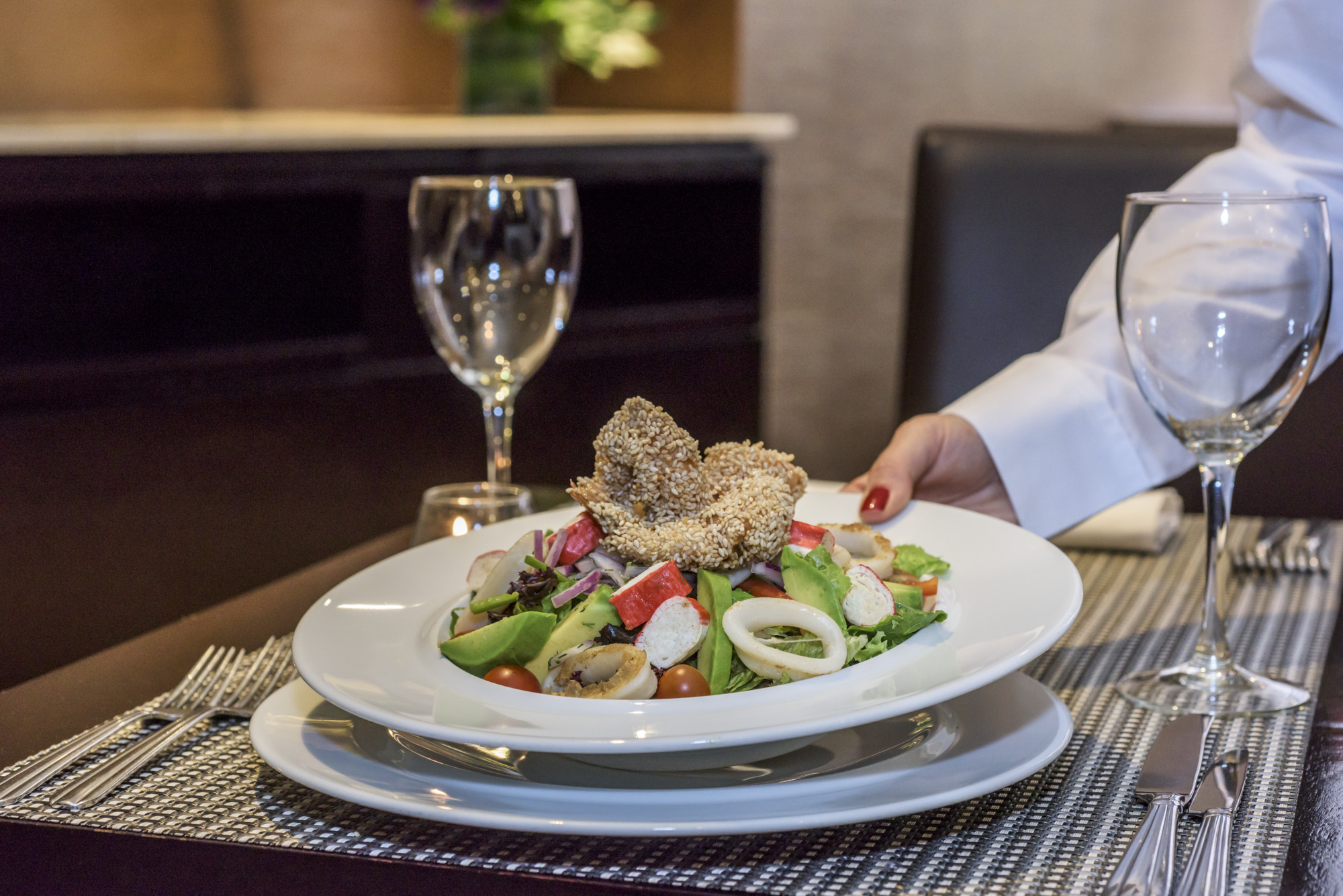 Foto - NH Collection Bogota Andino Royal