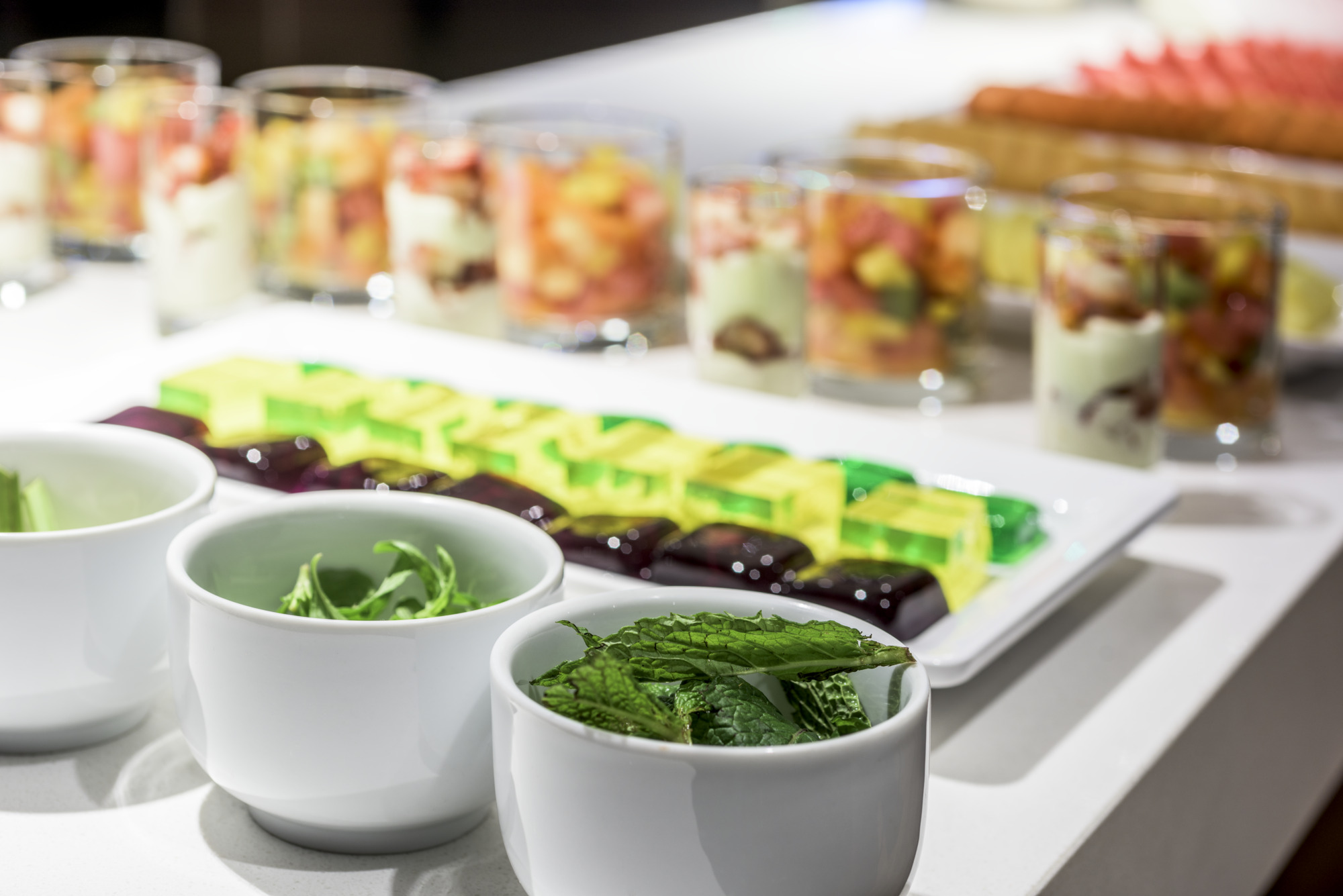 Foto - NH Collection Bogota Andino Royal