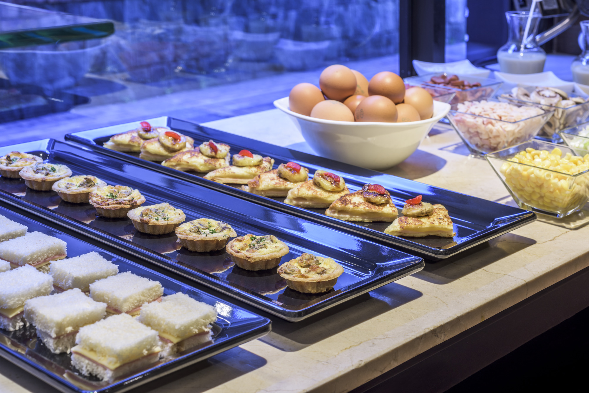 Foto - NH Collection Bogota Andino Royal