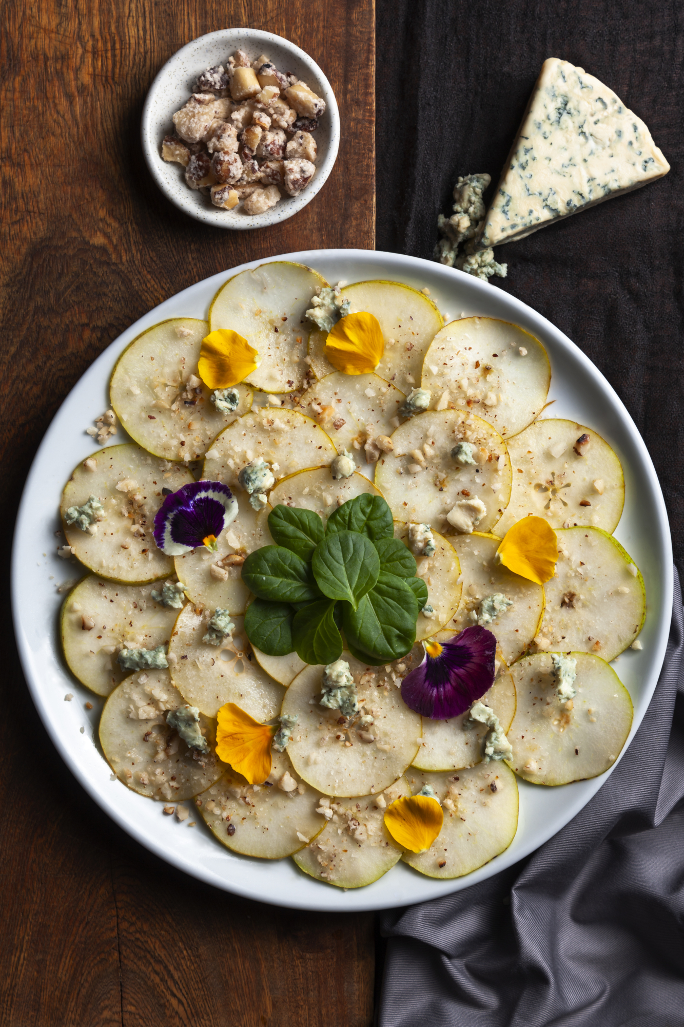 Foto - NH Collection Bogota Andino Royal