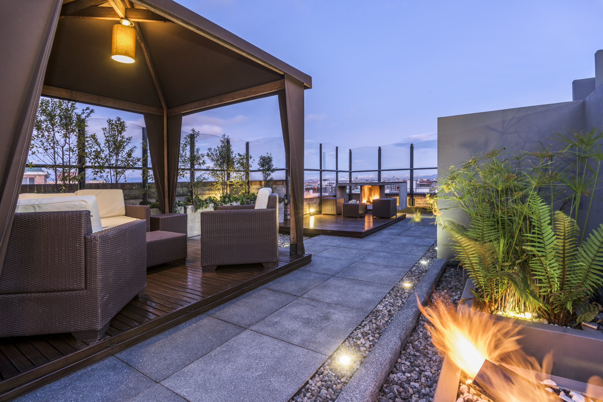 Foto - NH Collection Bogota Andino Royal