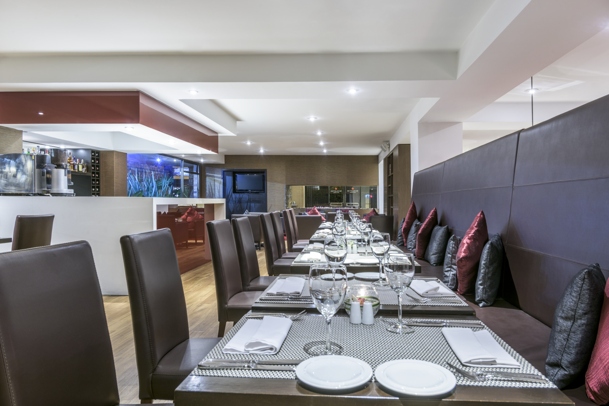 Foto - NH Collection Bogota Andino Royal