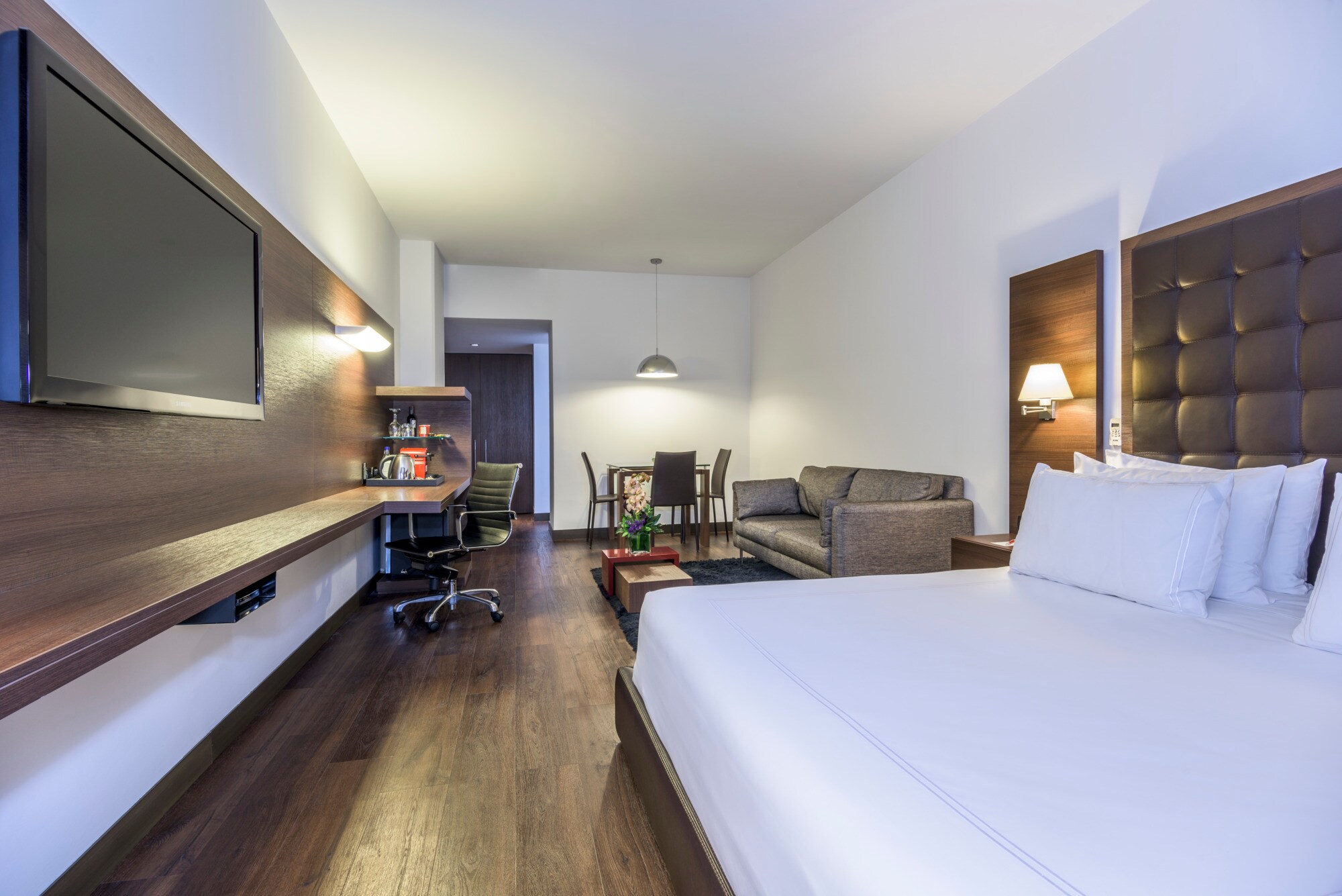 Room Premium Room