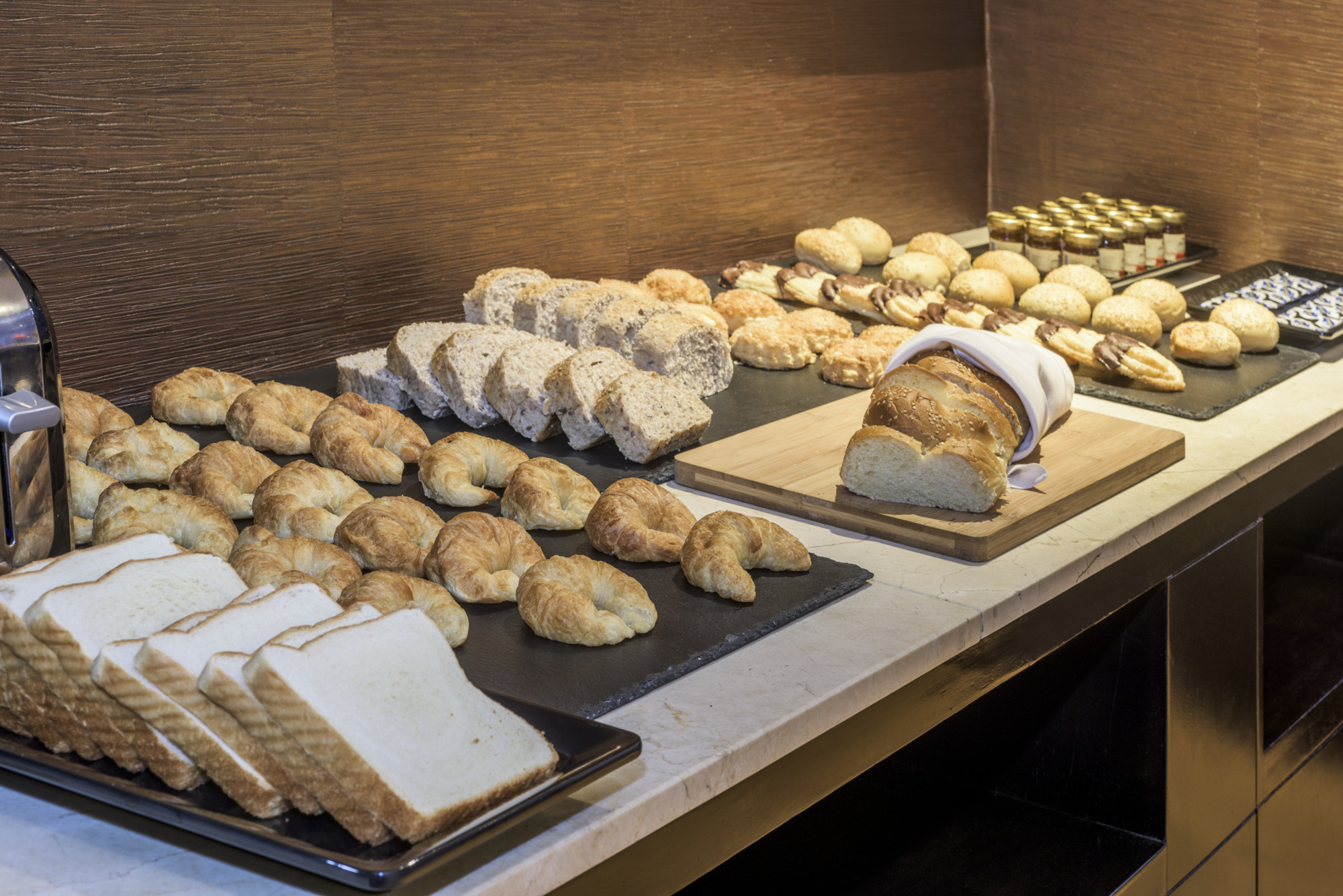 Foto - NH Collection Bogota Andino Royal