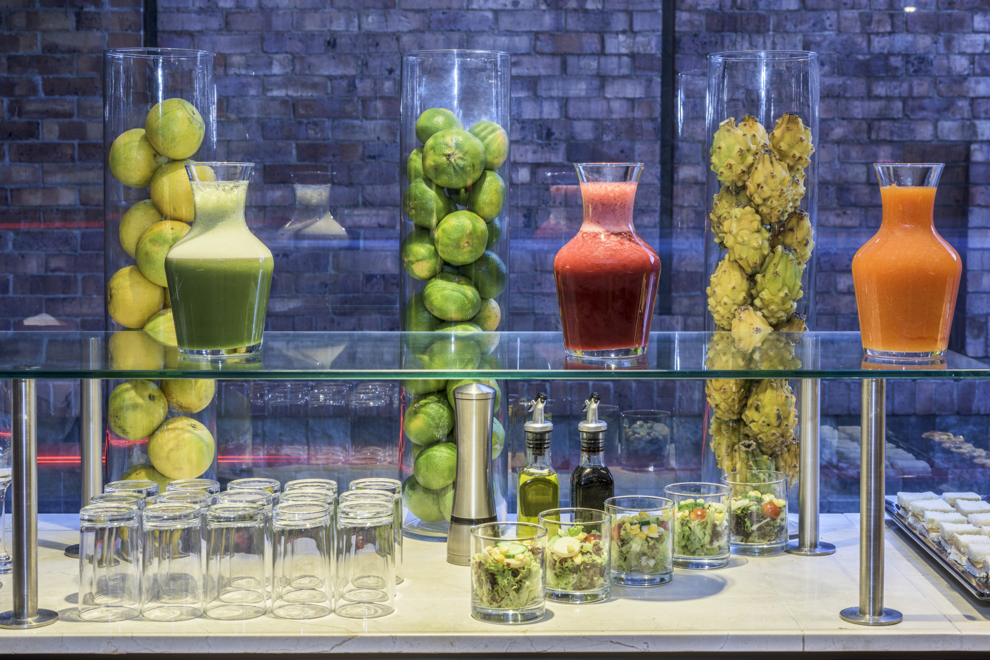 Foto - NH Collection Bogota Andino Royal