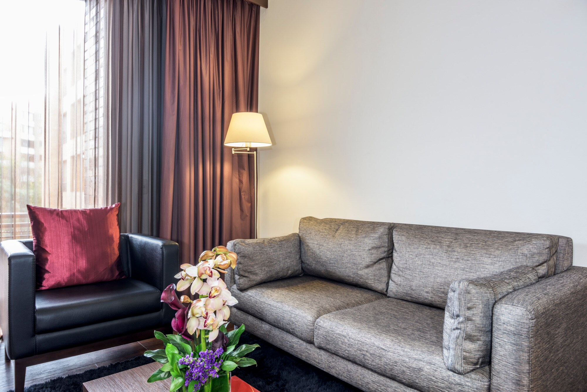 Room Suite