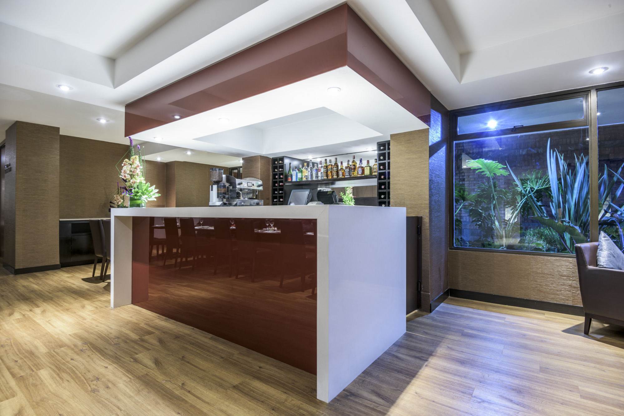 Foto - NH Collection Bogota Andino Royal