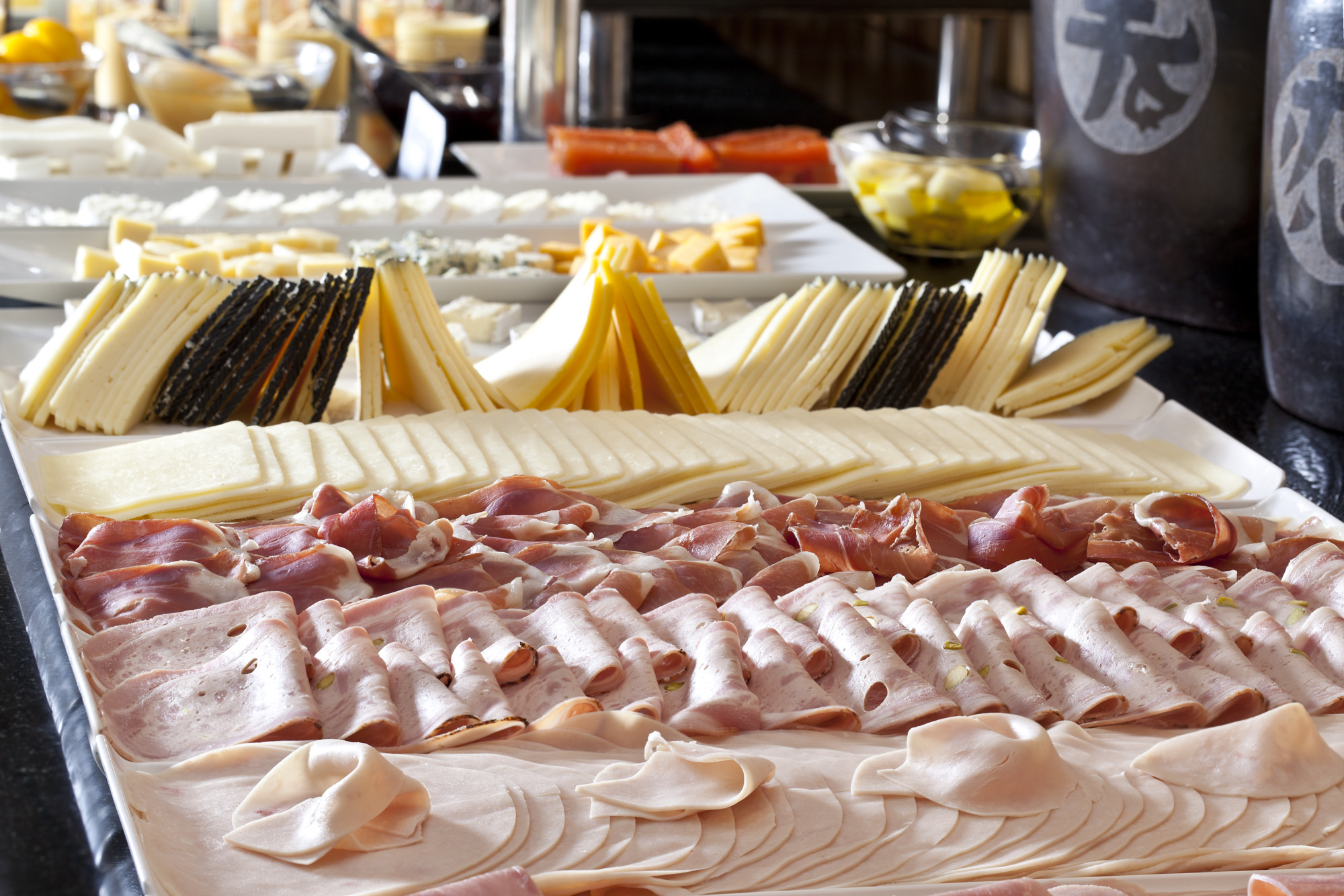 Photo - NH Canciller Ayala Vitoria