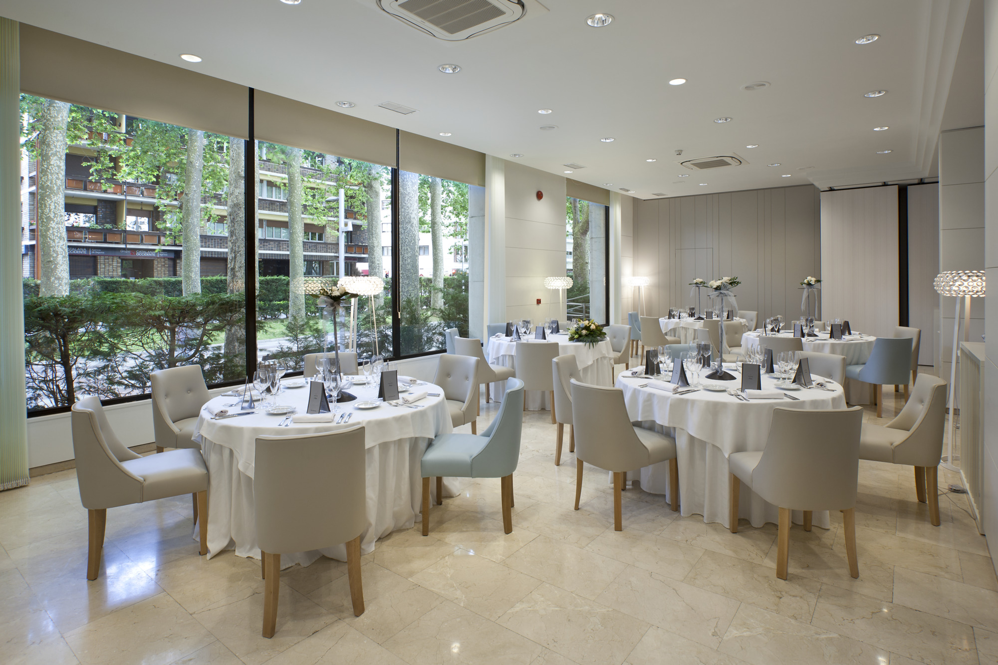 Photo - NH Canciller Ayala Vitoria