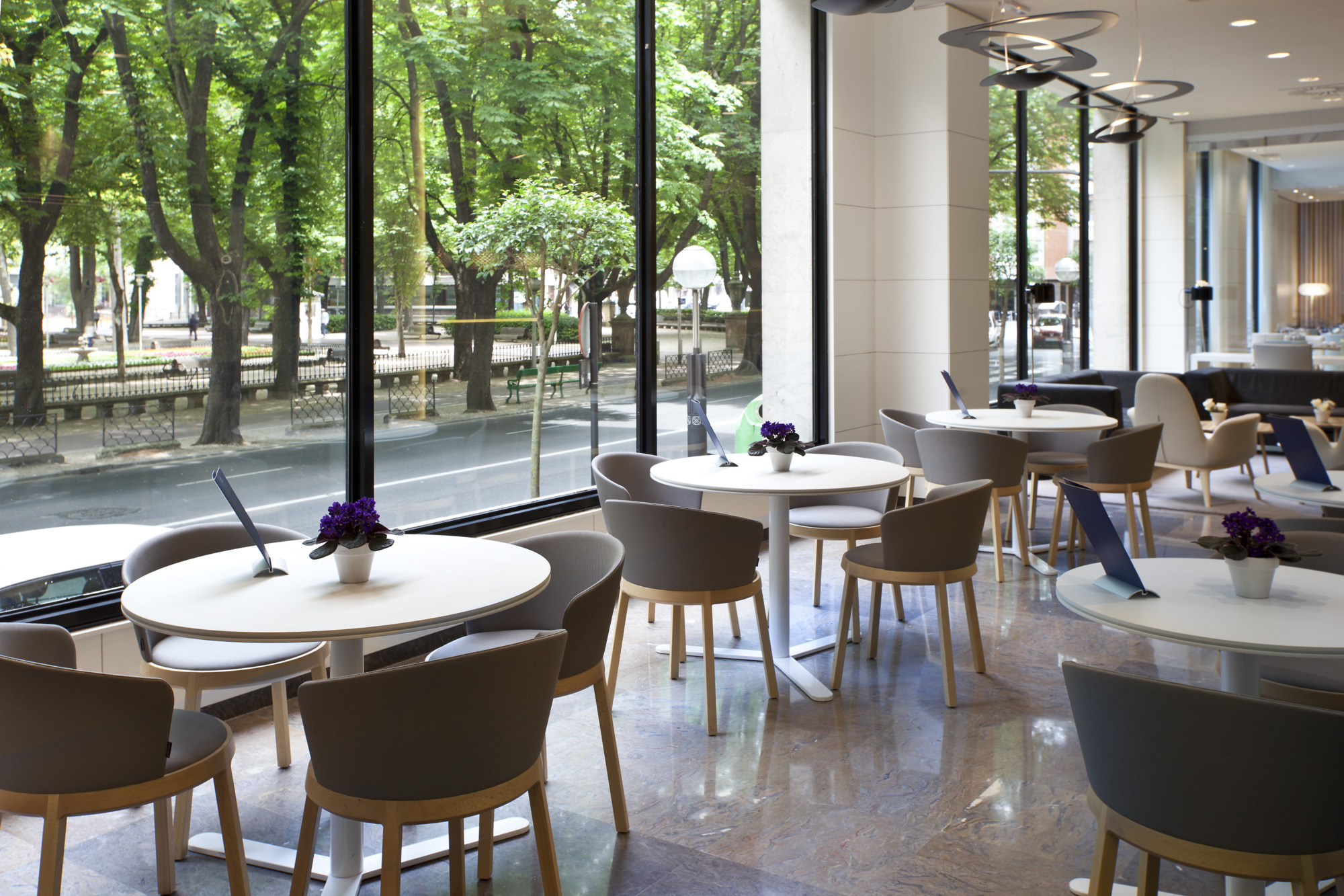 Photo - NH Canciller Ayala Vitoria