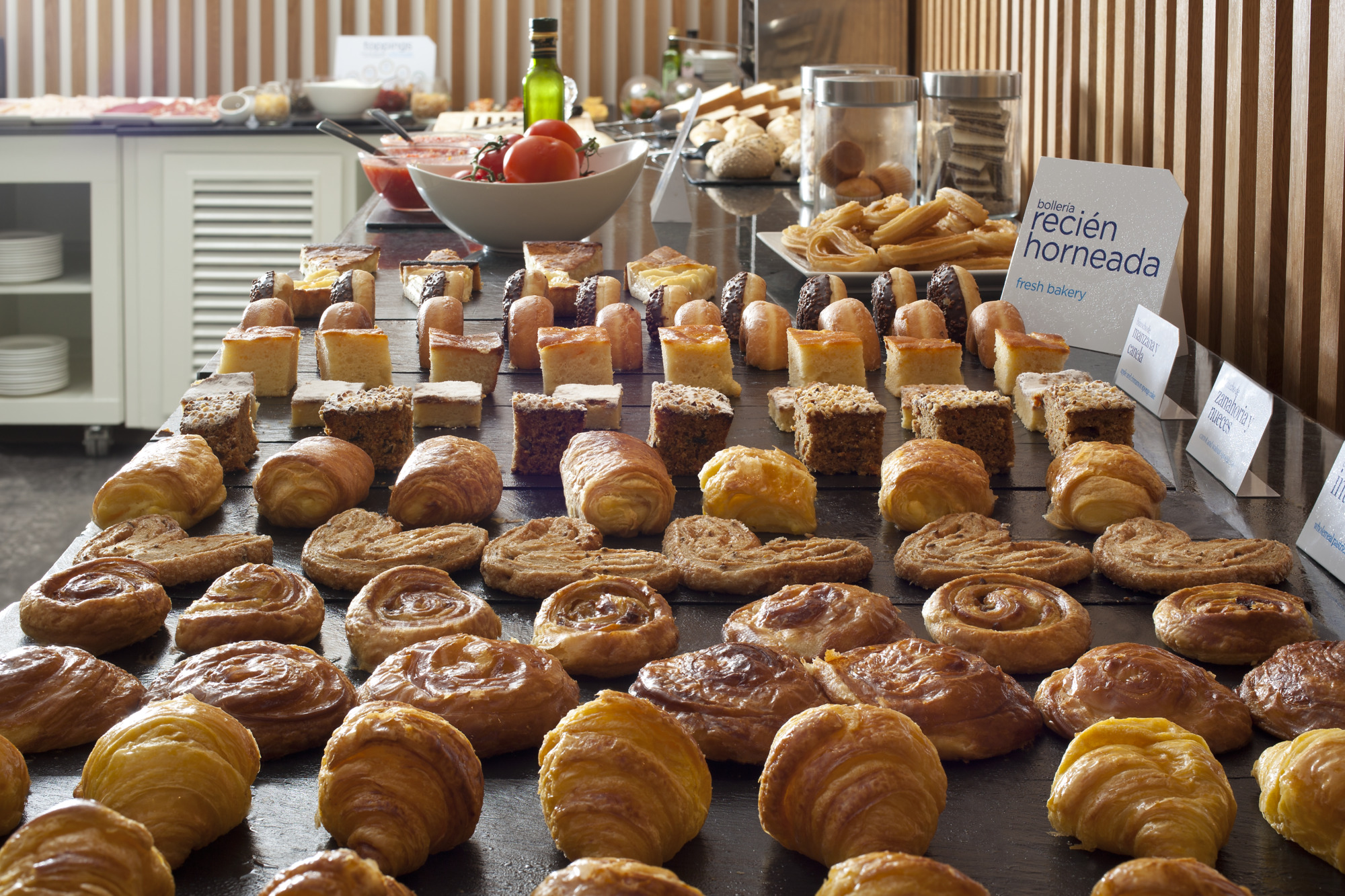 Photo - NH Canciller Ayala Vitoria