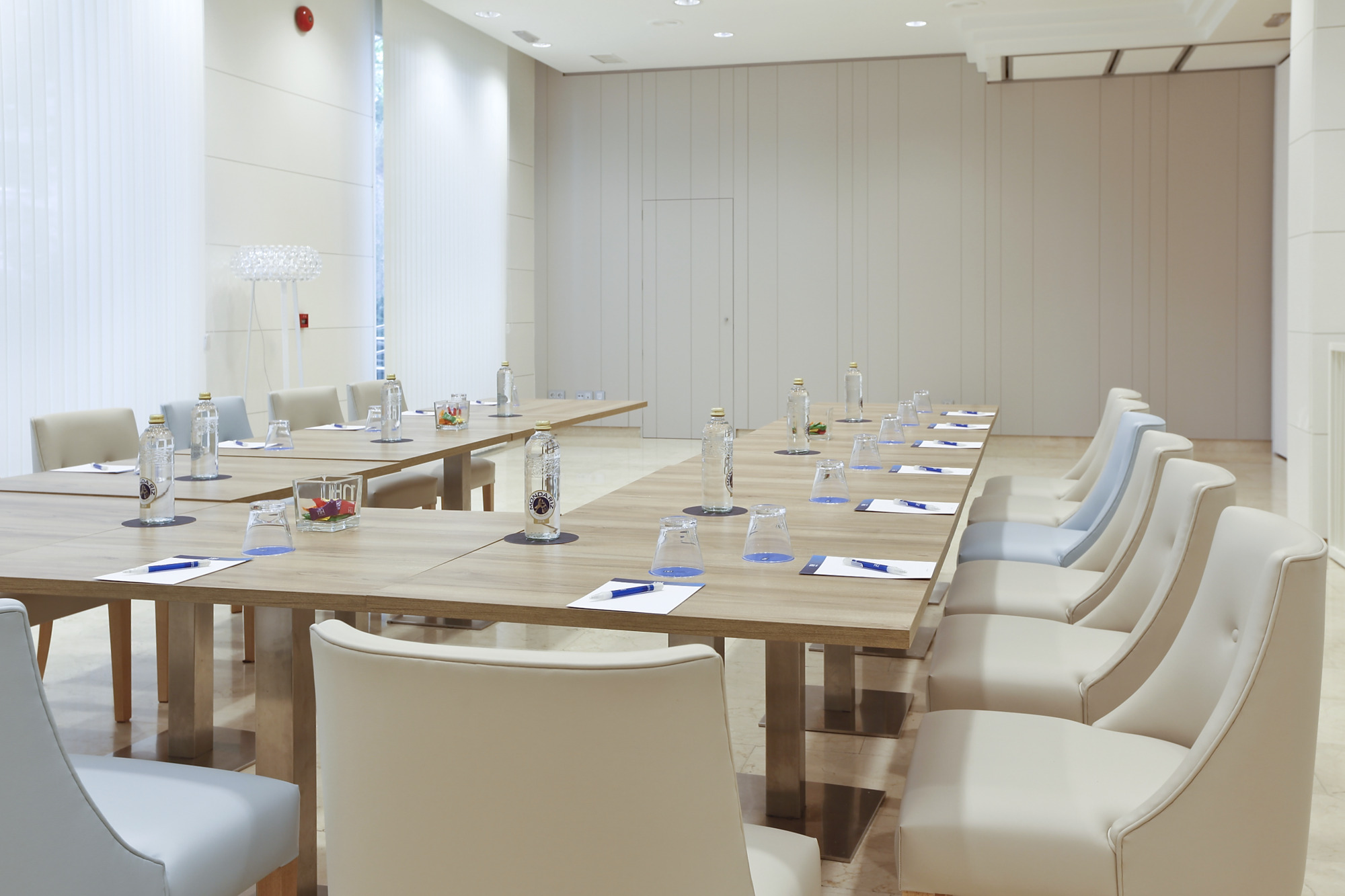 Photo - NH Canciller Ayala Vitoria