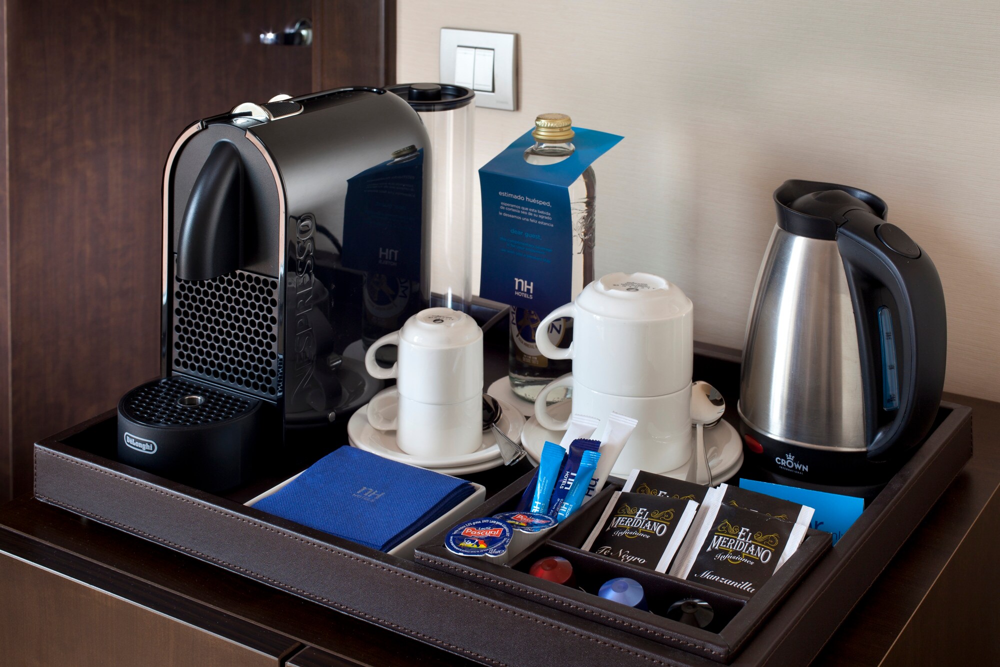 Room Suite mit Aussicht und Terrasse