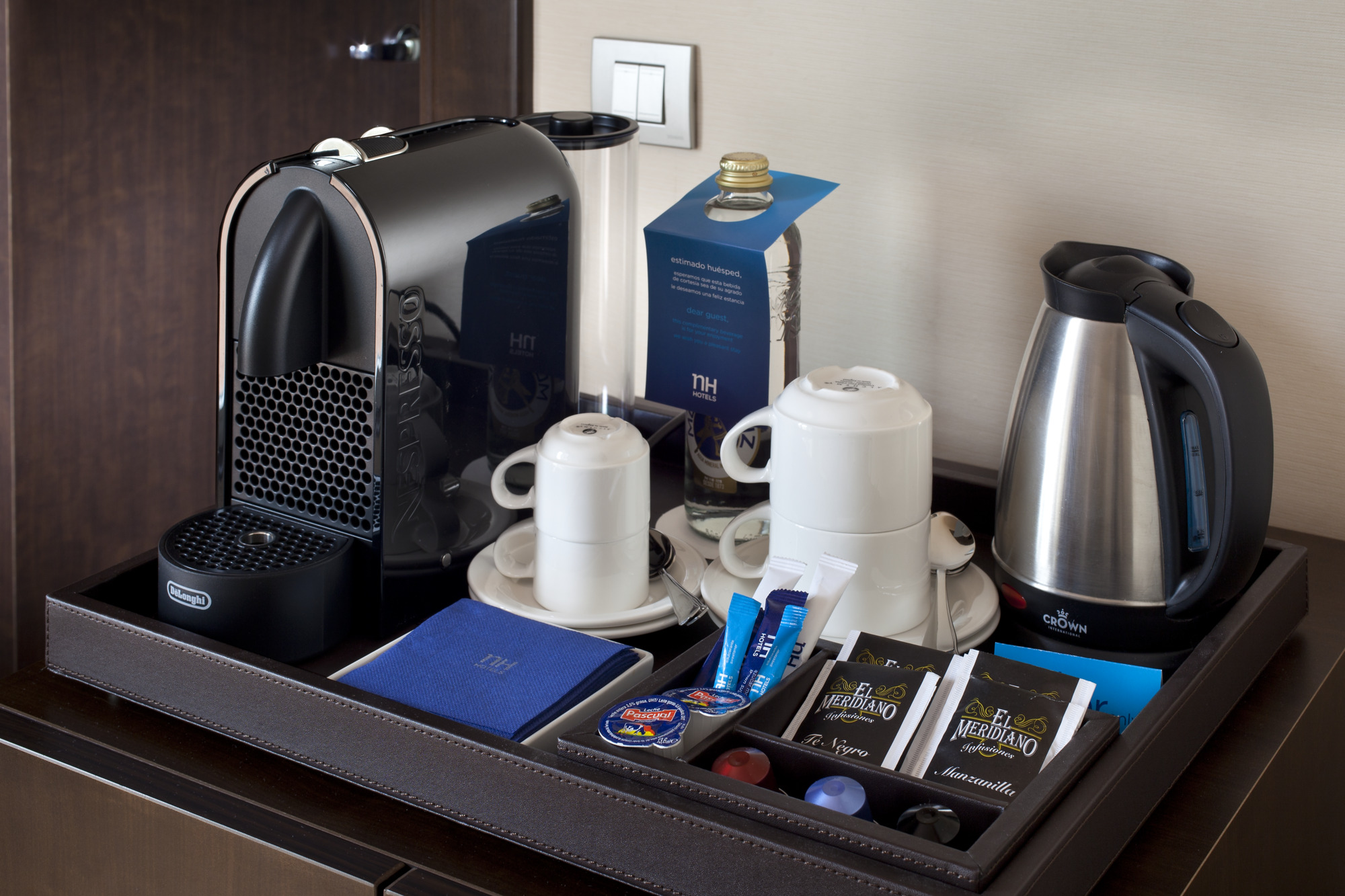 Photo - NH Canciller Ayala Vitoria