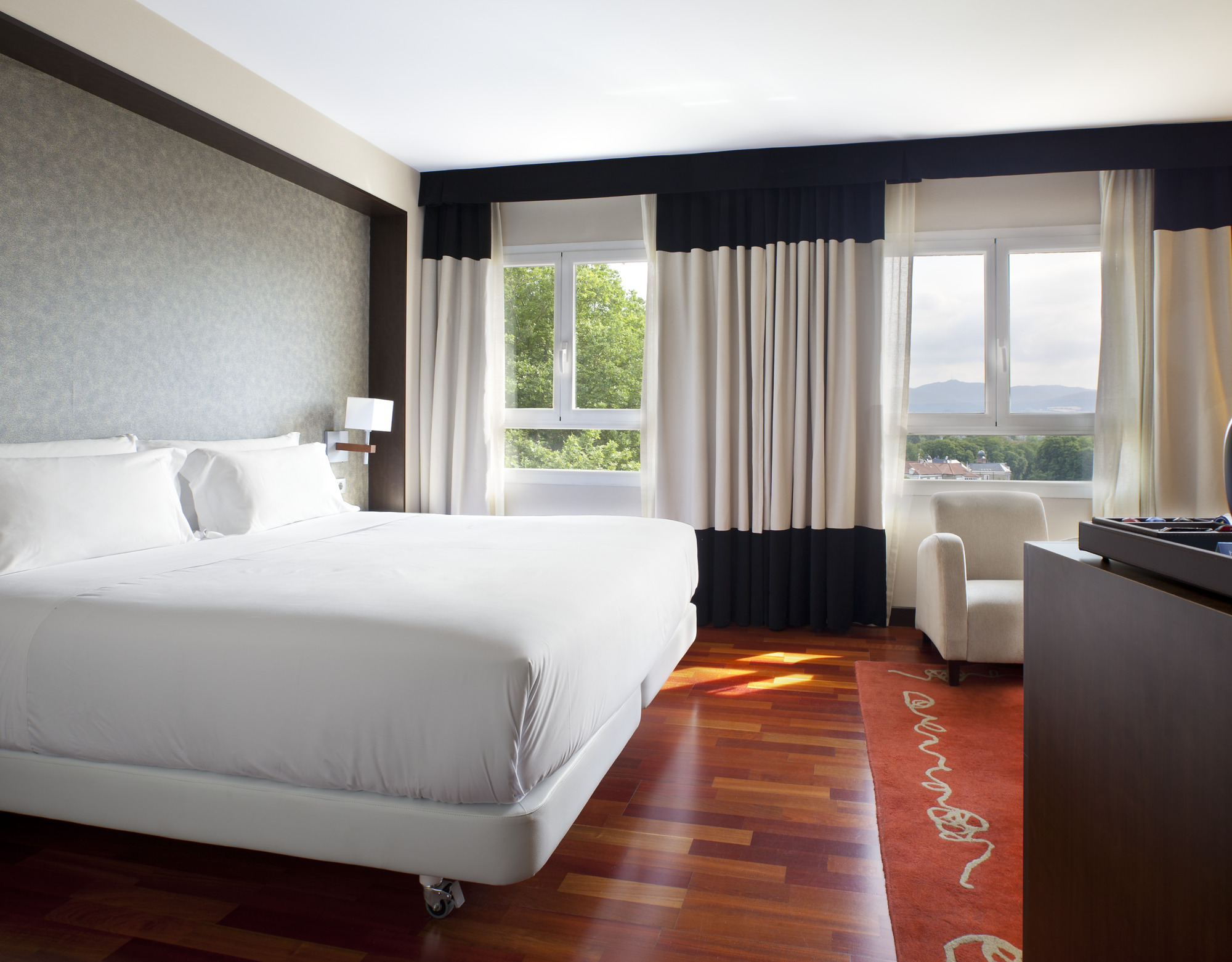 Photo - NH Canciller Ayala Vitoria