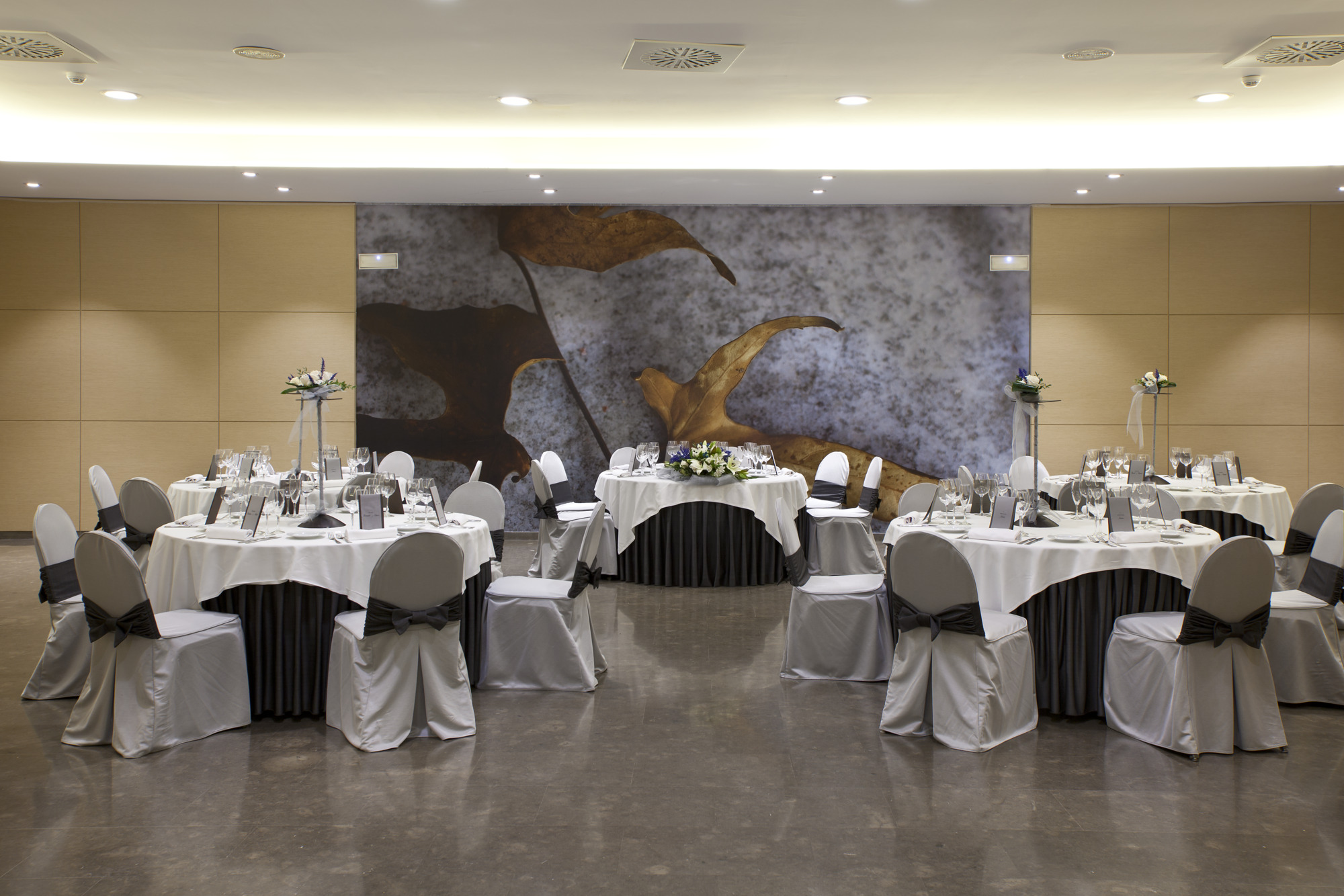 Photo - NH Canciller Ayala Vitoria