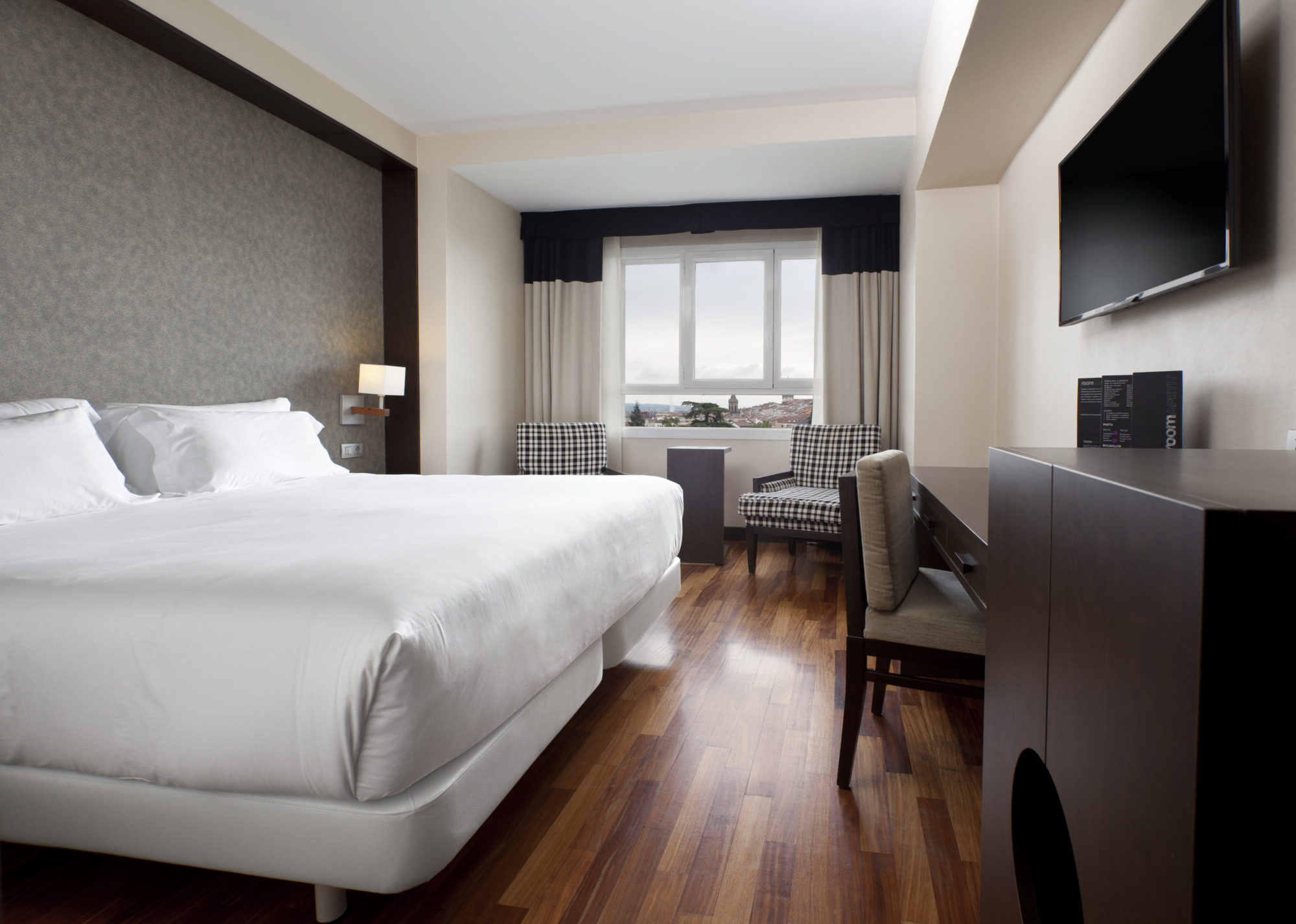 Photo - NH Canciller Ayala Vitoria