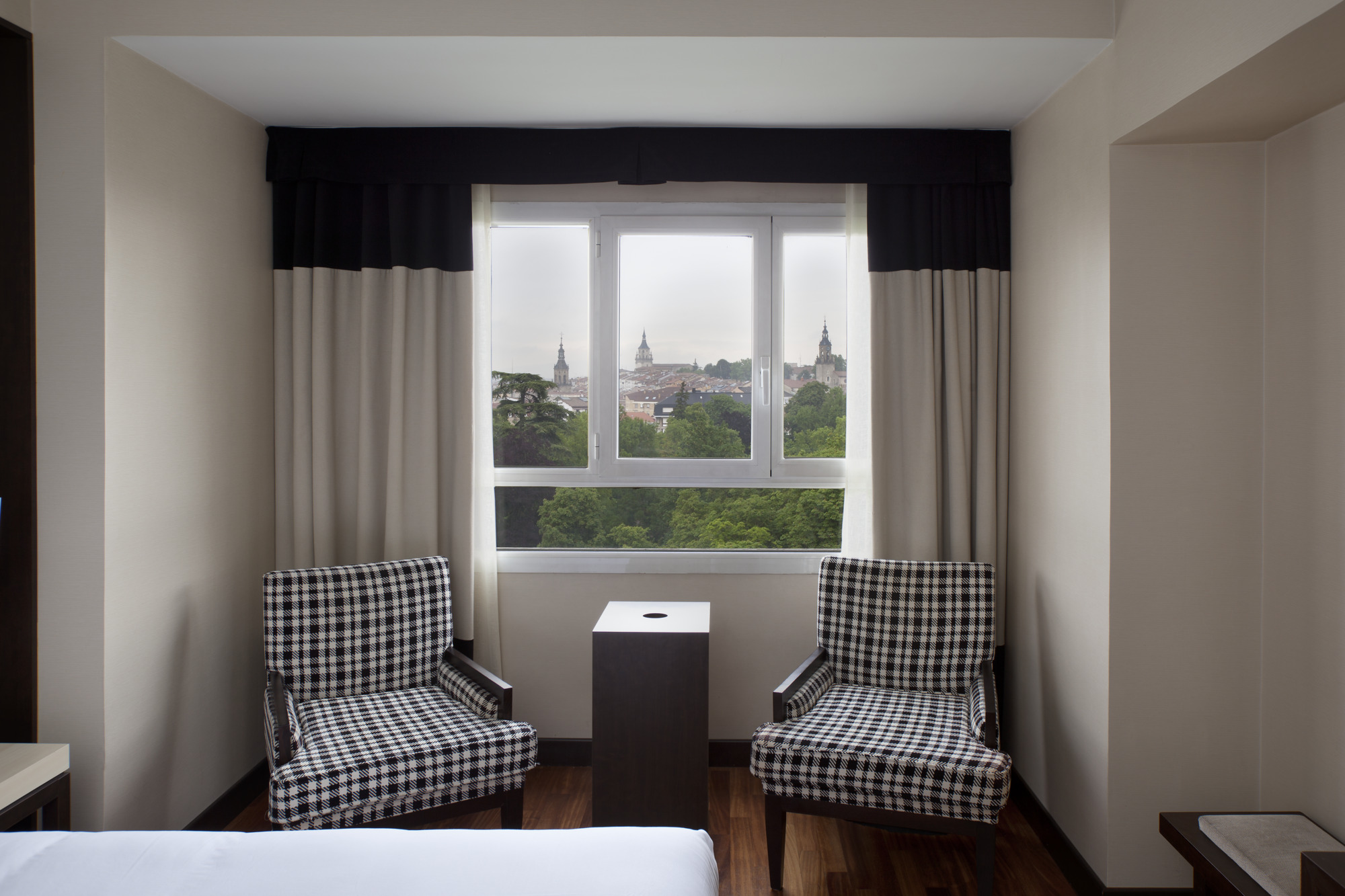 Photo - NH Canciller Ayala Vitoria