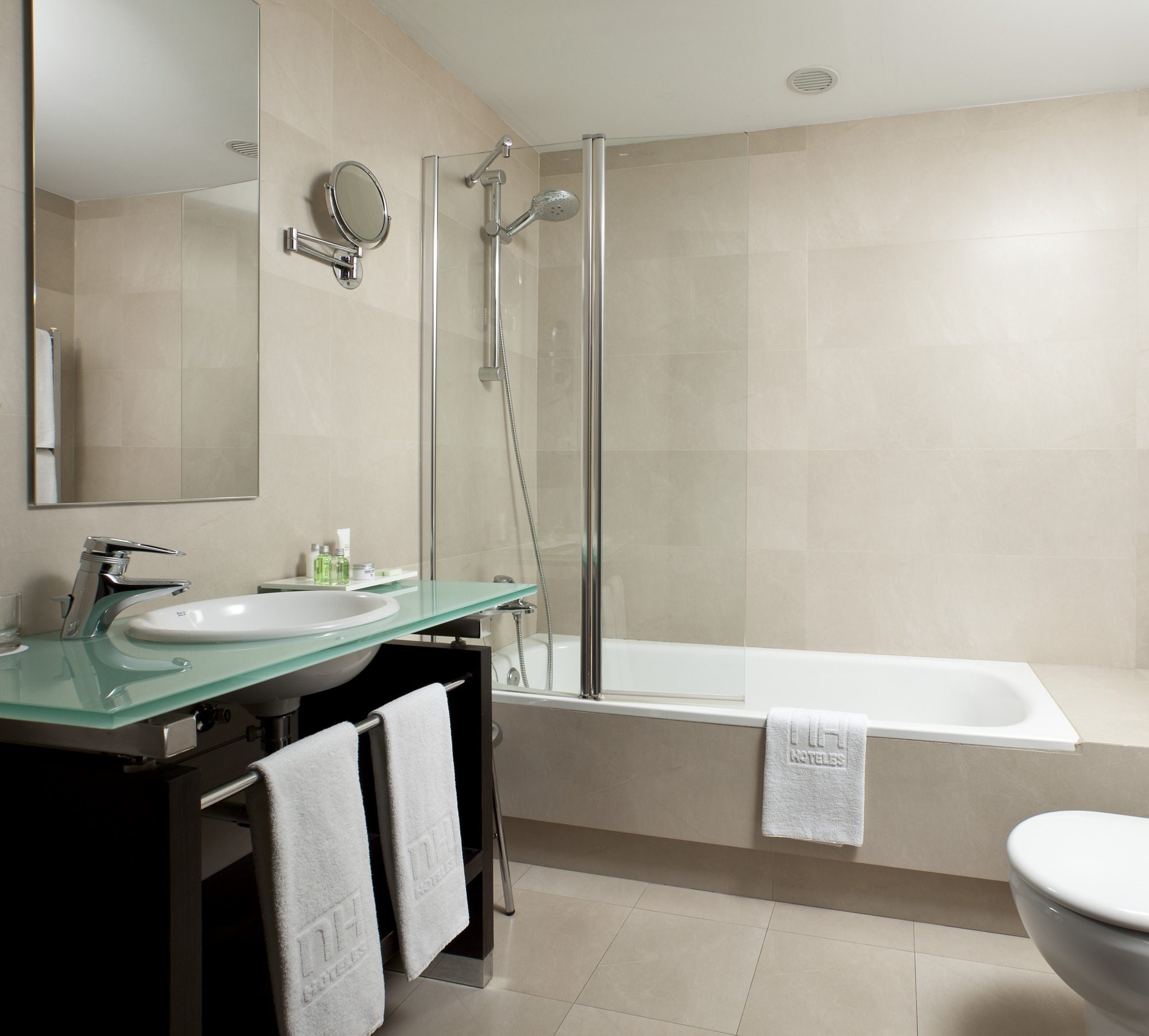 Photo - NH Canciller Ayala Vitoria