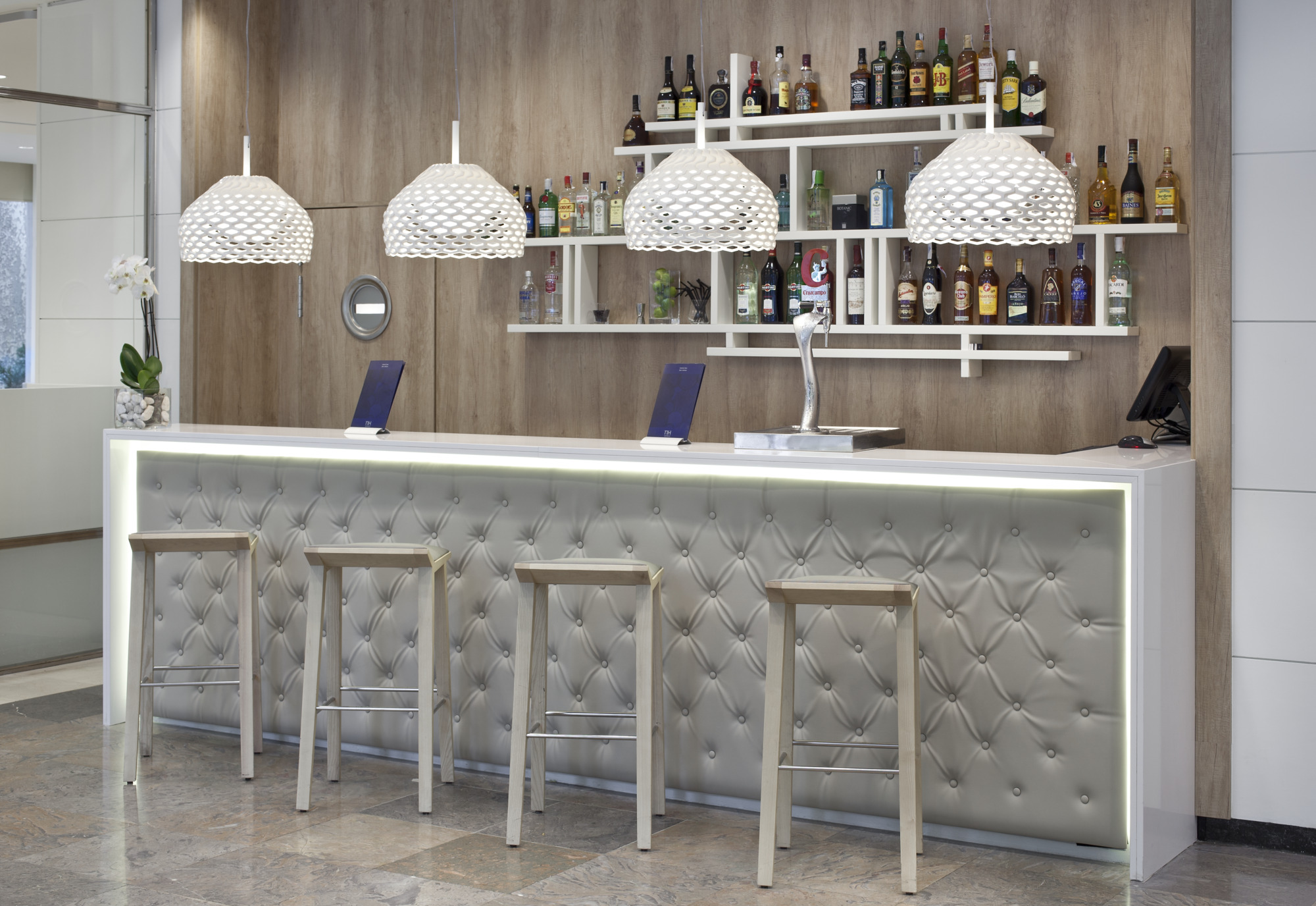 Photo - NH Canciller Ayala Vitoria