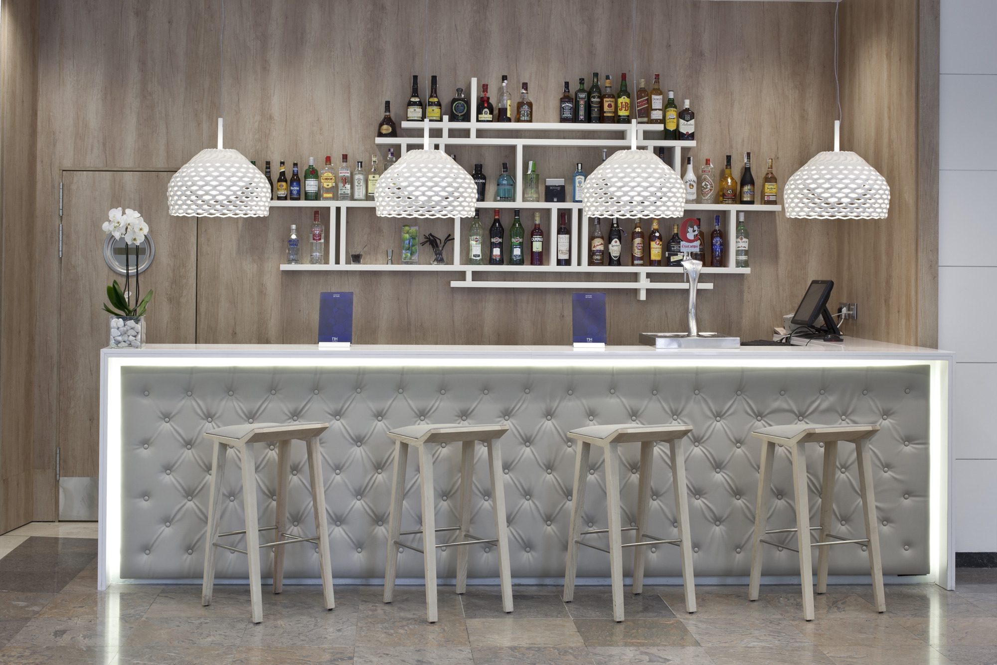 Photo - NH Canciller Ayala Vitoria