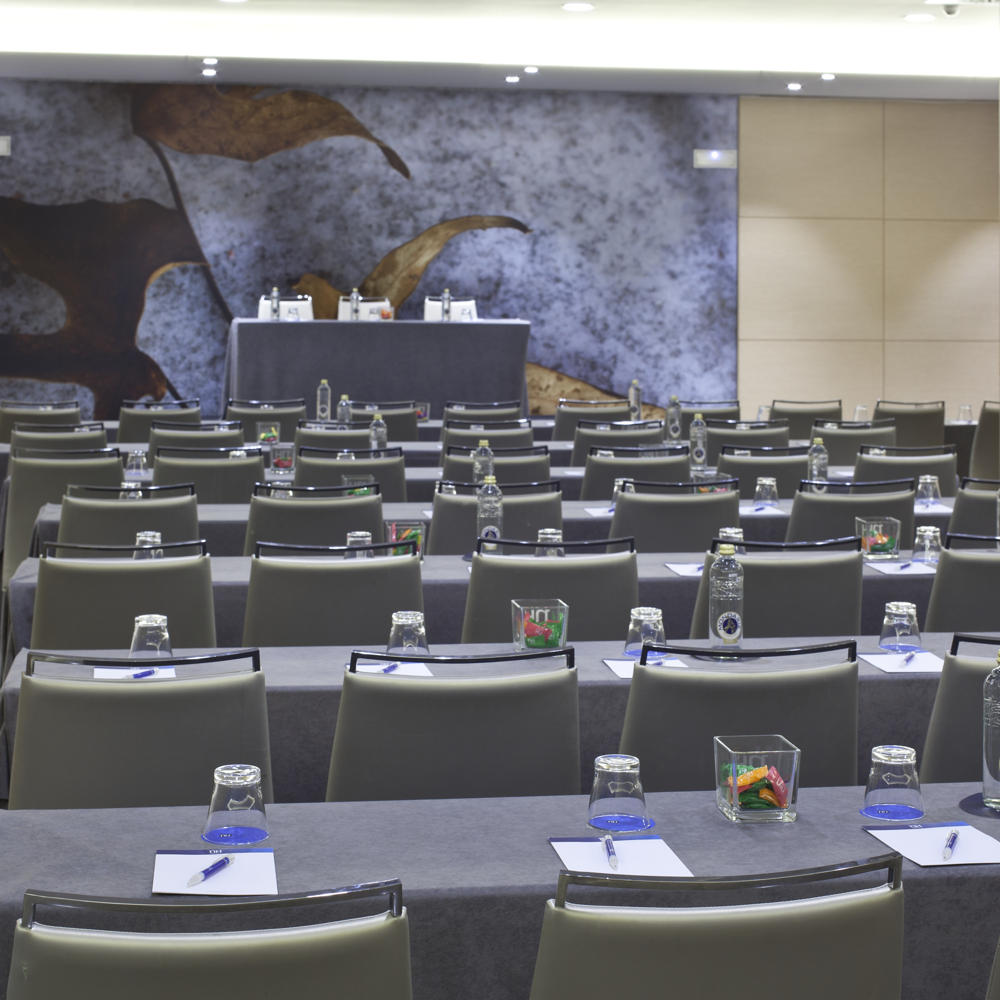 Photo - NH Canciller Ayala Vitoria