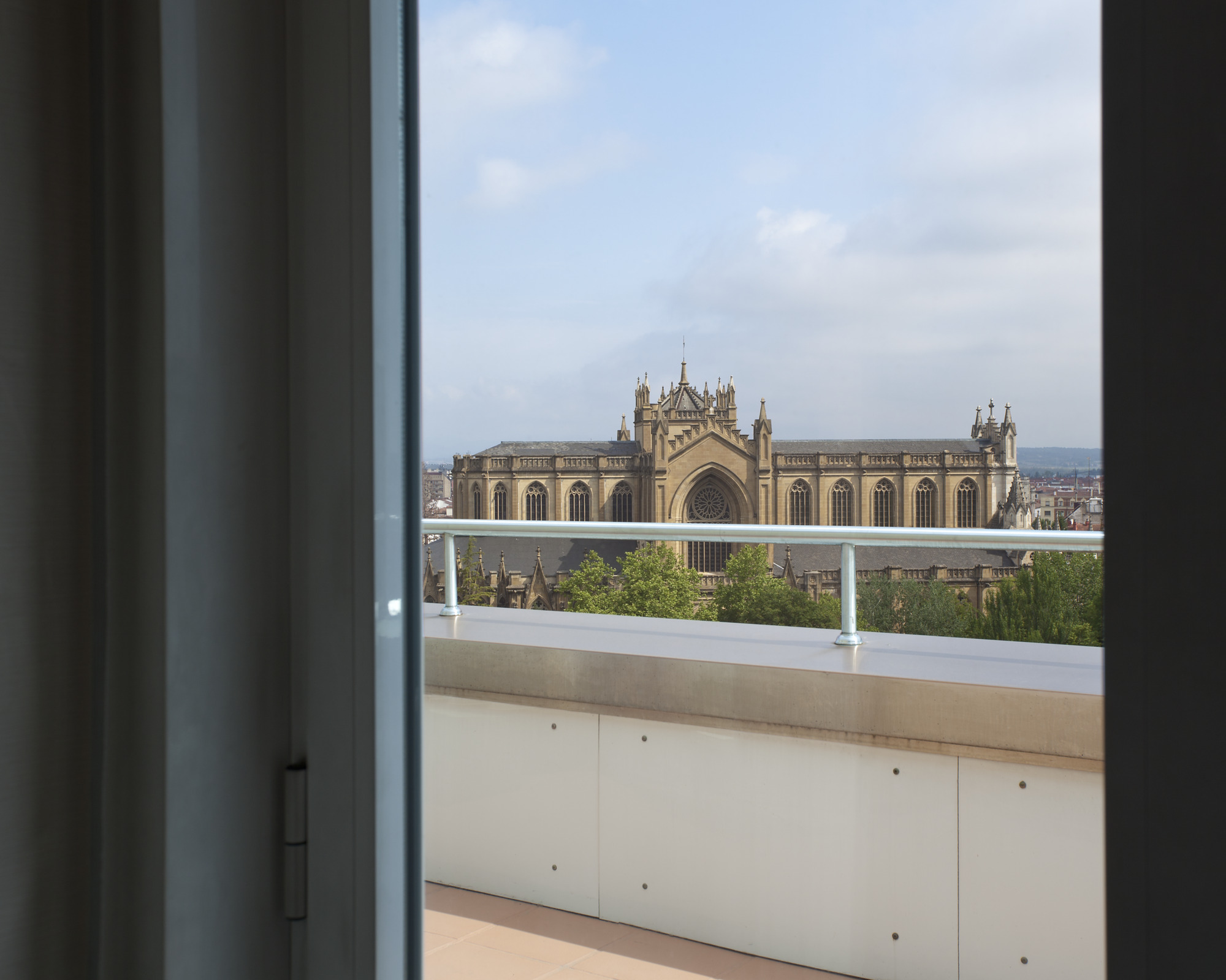 Photo - NH Canciller Ayala Vitoria