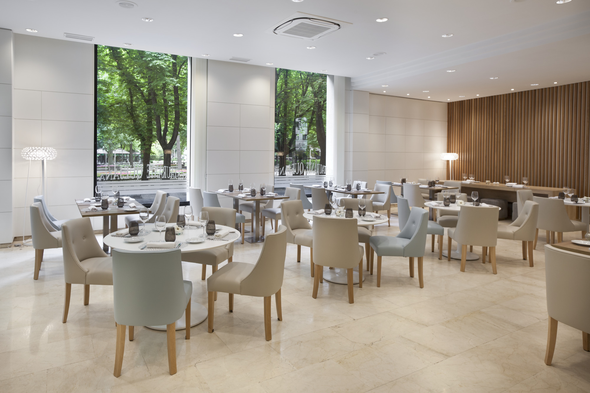 Photo - NH Canciller Ayala Vitoria