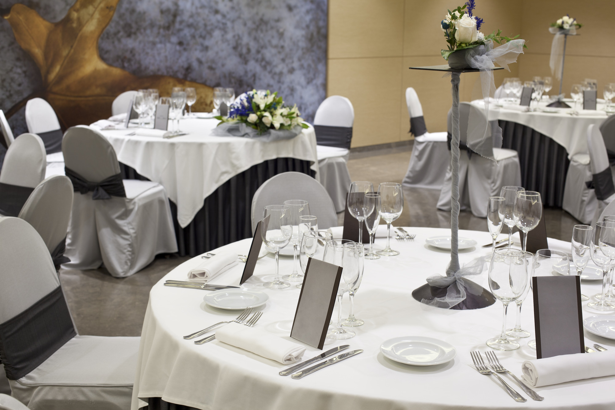 Photo - NH Canciller Ayala Vitoria