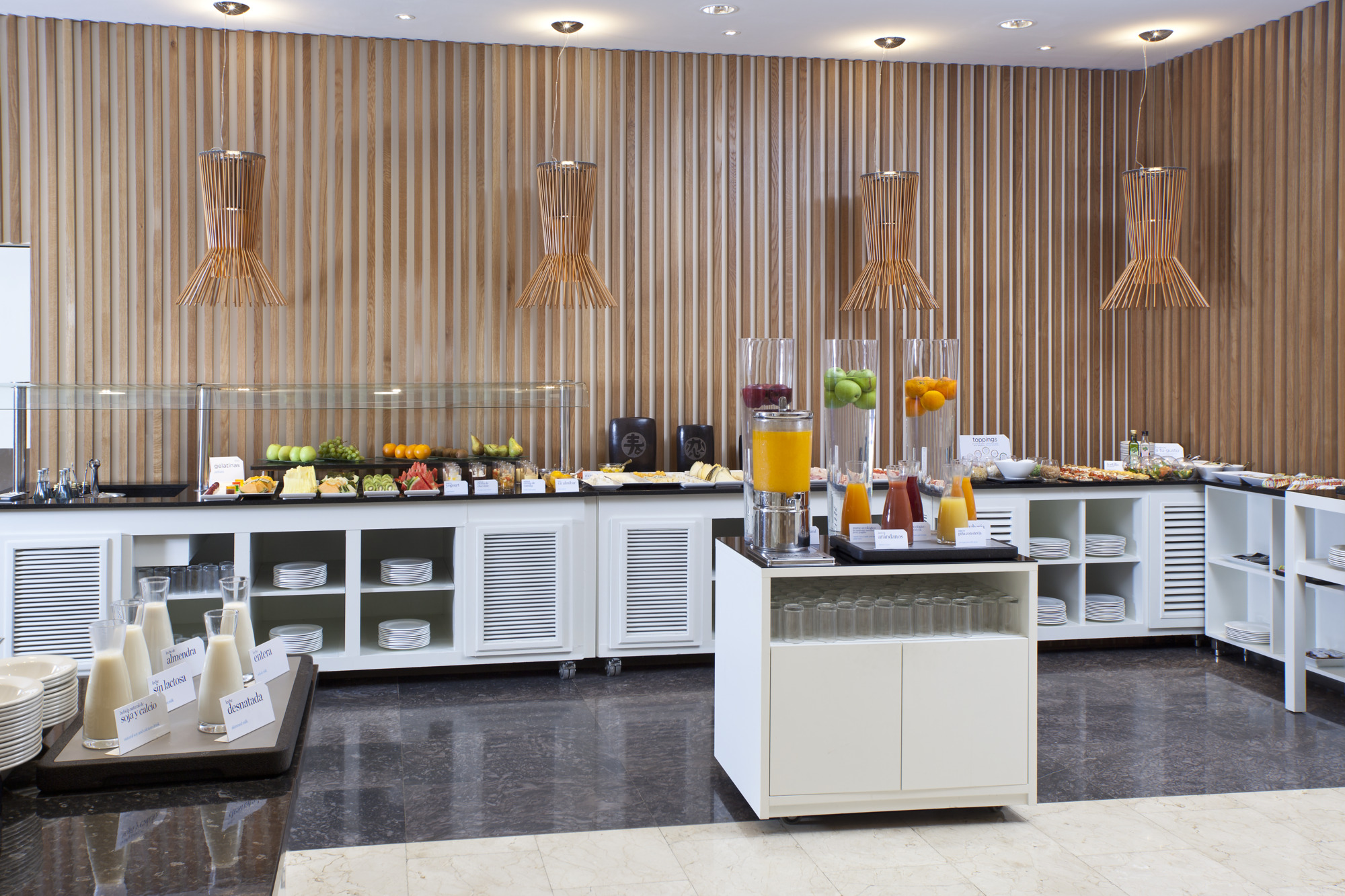 Photo - NH Canciller Ayala Vitoria