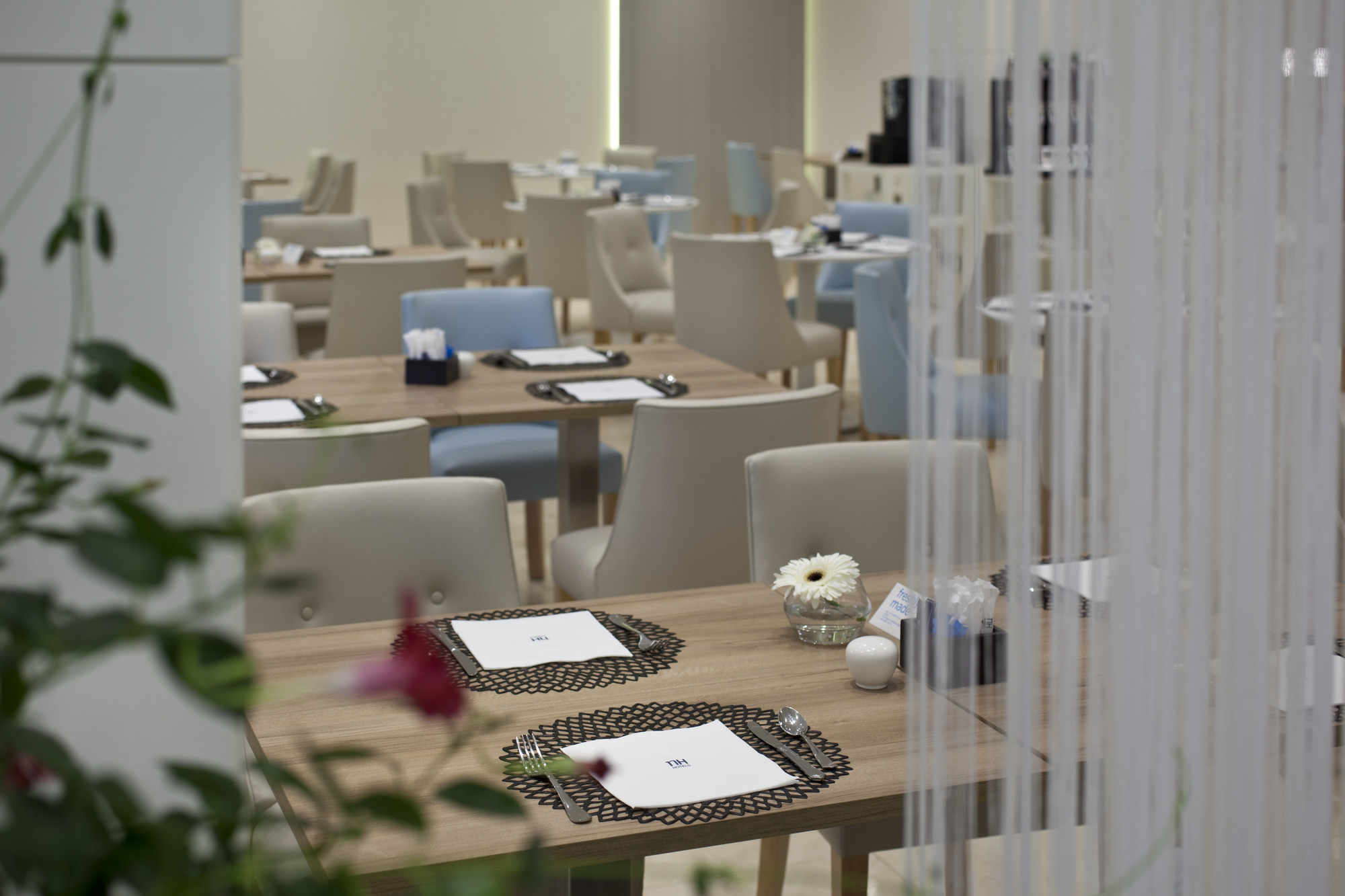 Photo - NH Canciller Ayala Vitoria