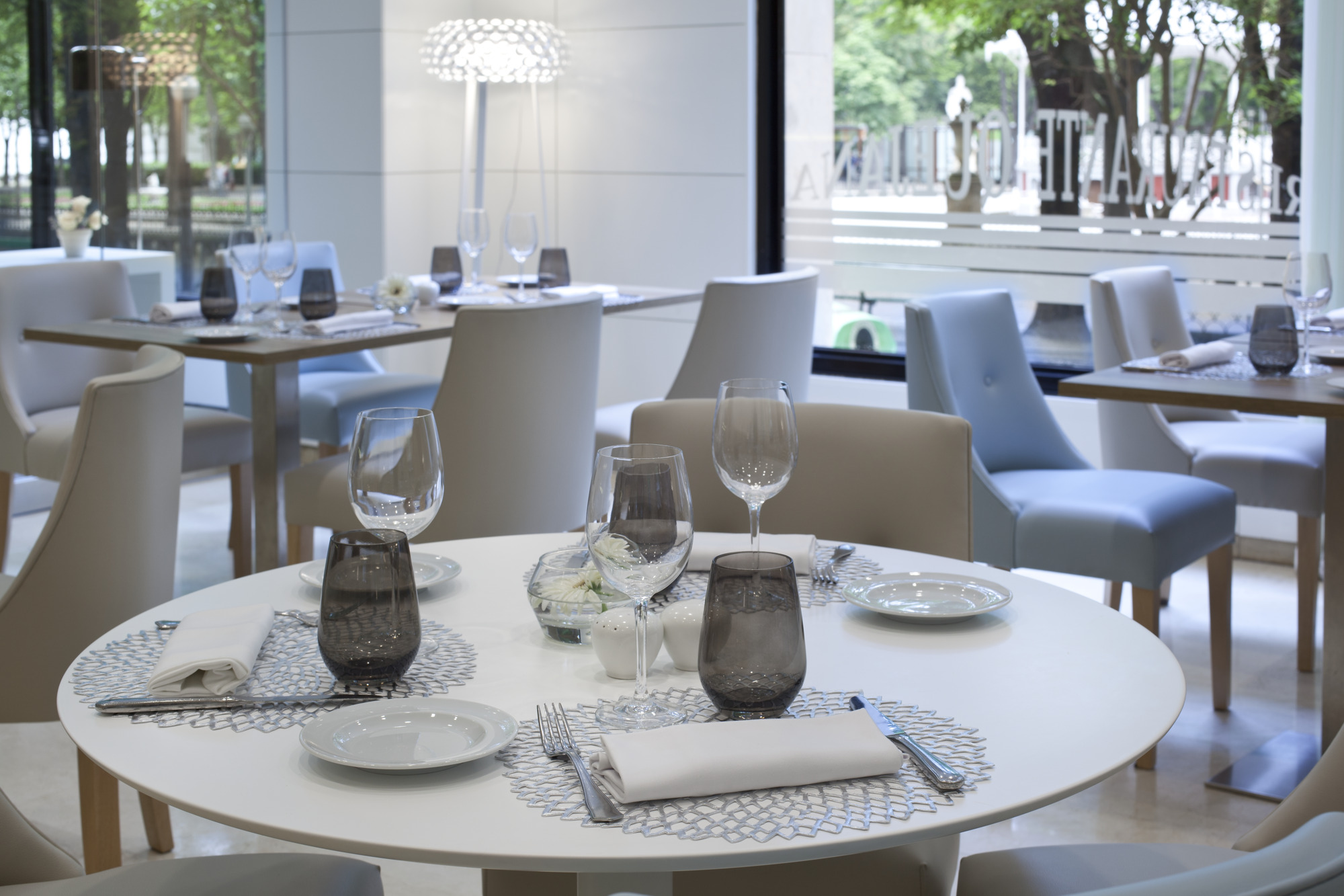 Photo - NH Canciller Ayala Vitoria