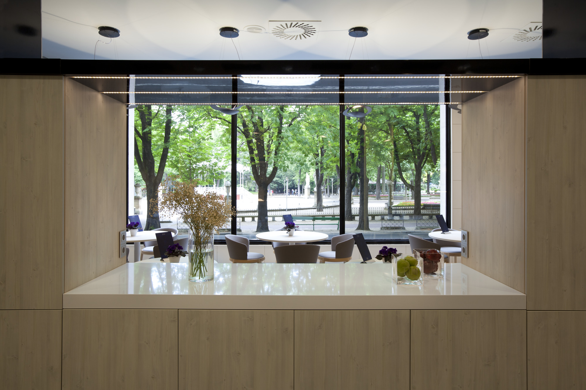 Photo - NH Canciller Ayala Vitoria