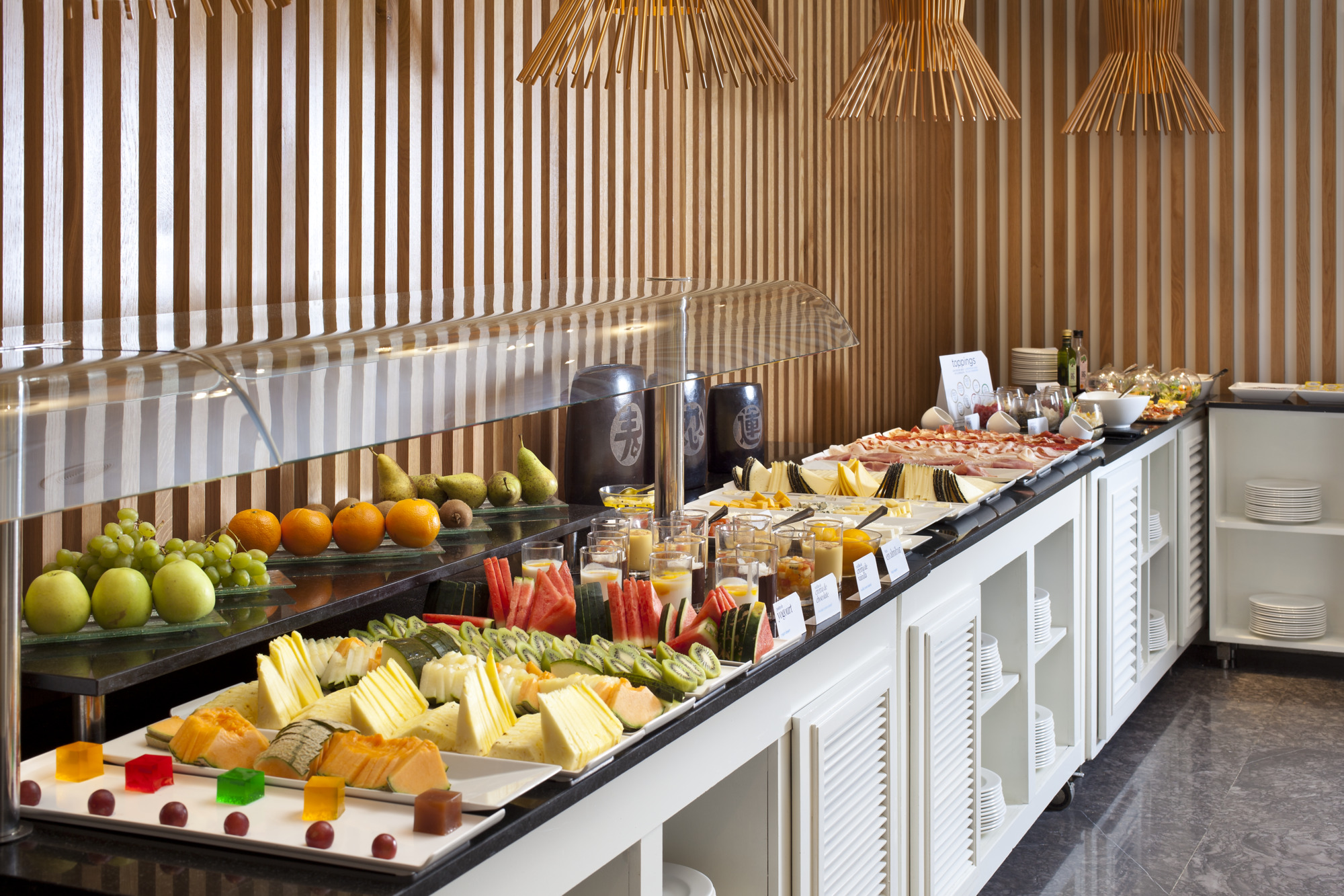 Photo - NH Canciller Ayala Vitoria