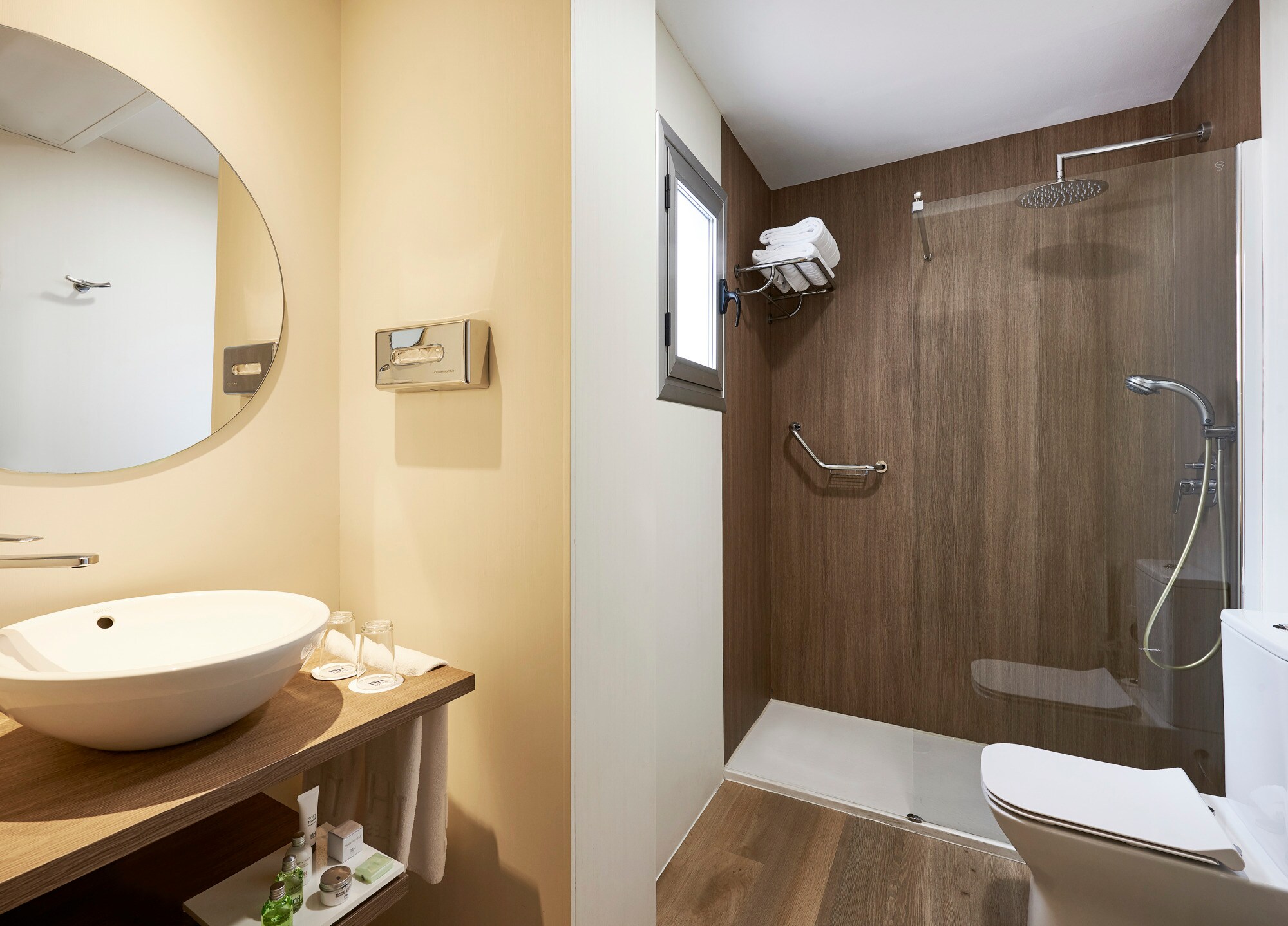 Room Habitación Standard