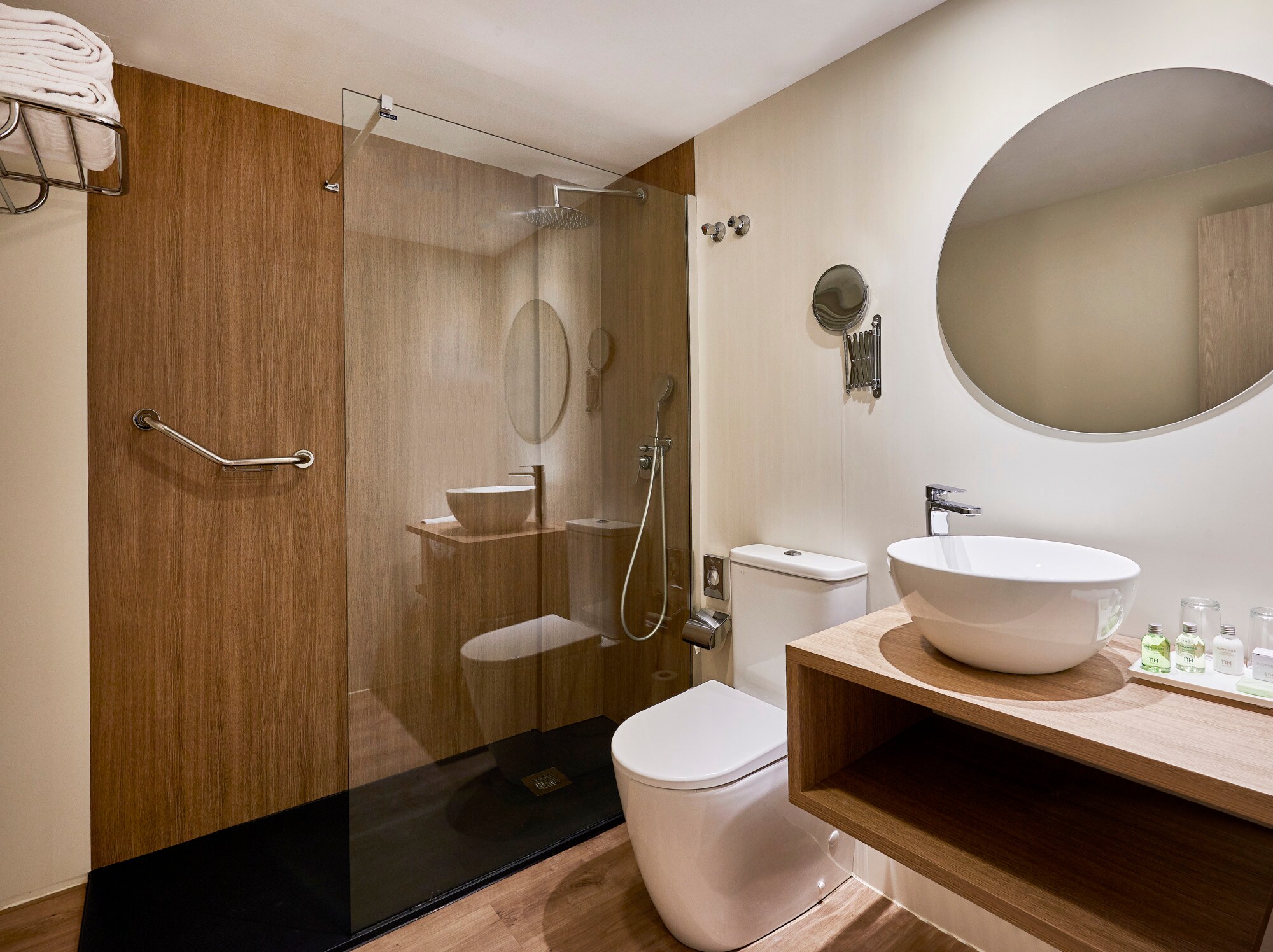 Room Habitación Standard