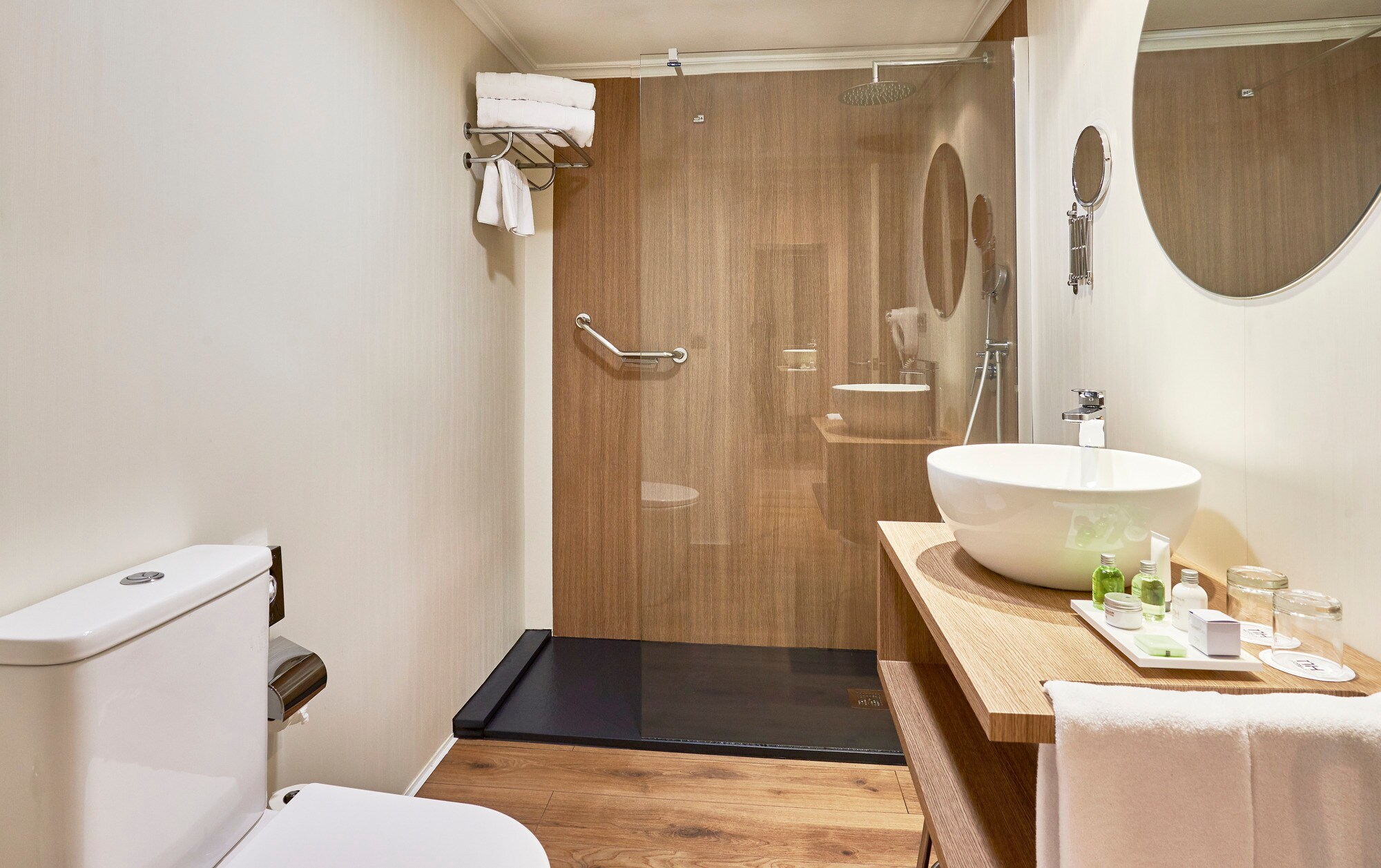 Room Habitación Standard