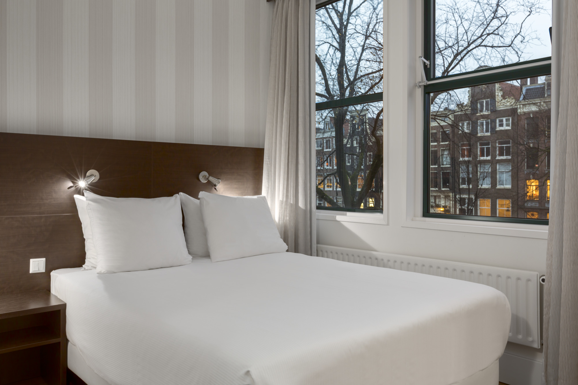 Photo - NH City Centre Amsterdam