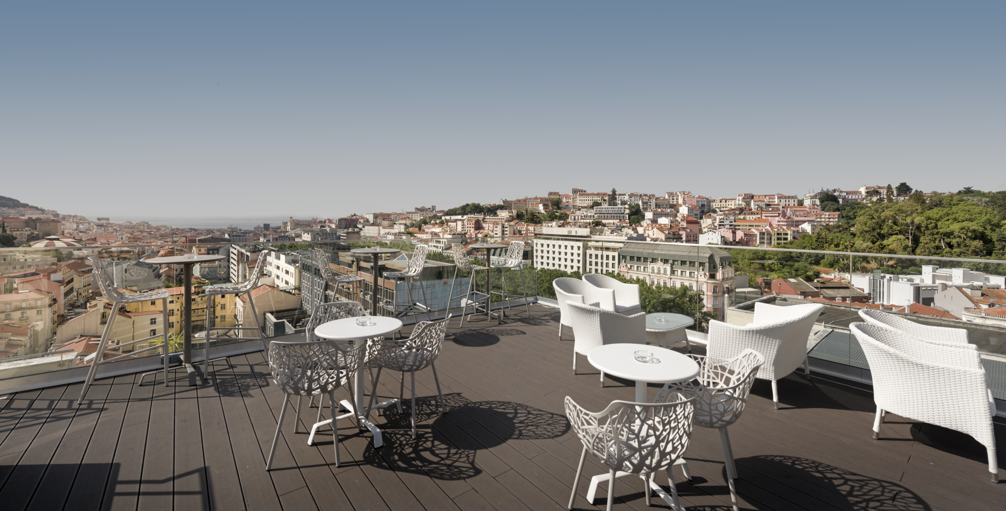 Foto - NH Collection Lisboa Liberdade