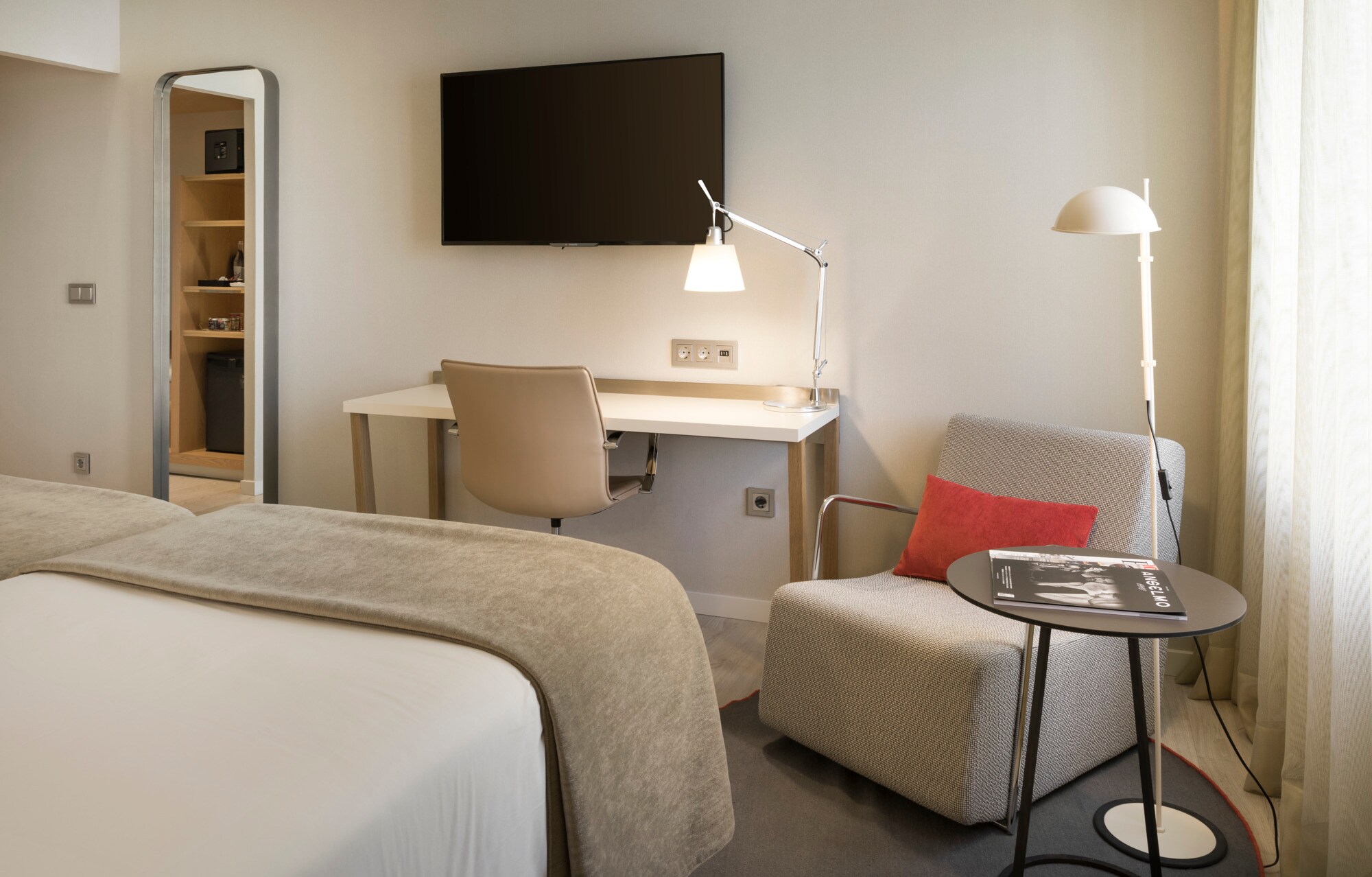 Room Superior-Zimmer