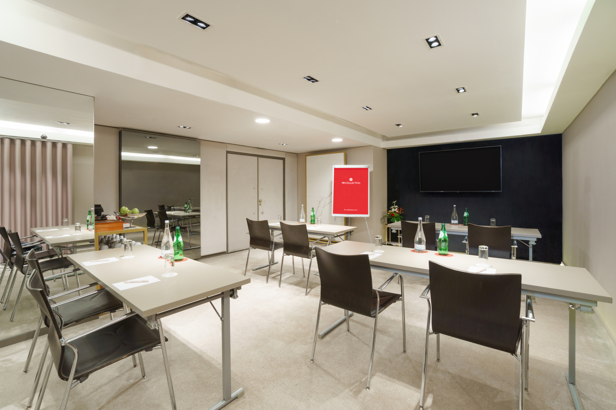 Foto - NH Collection Lisboa Liberdade