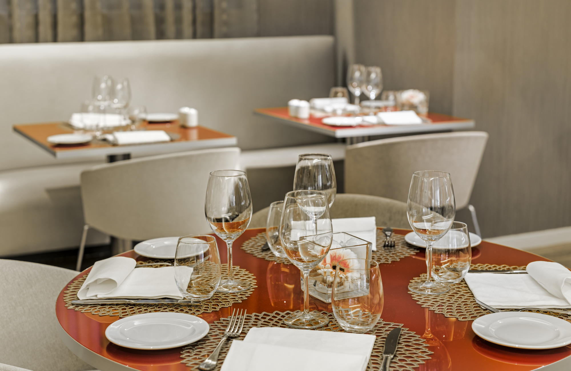 Foto - NH Collection Lisboa Liberdade