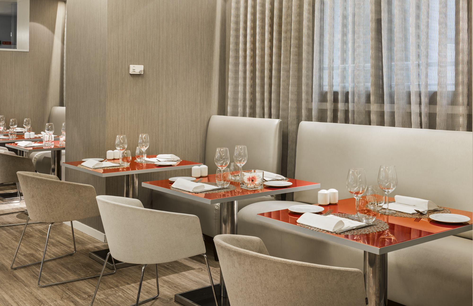 Foto - NH Collection Lisboa Liberdade