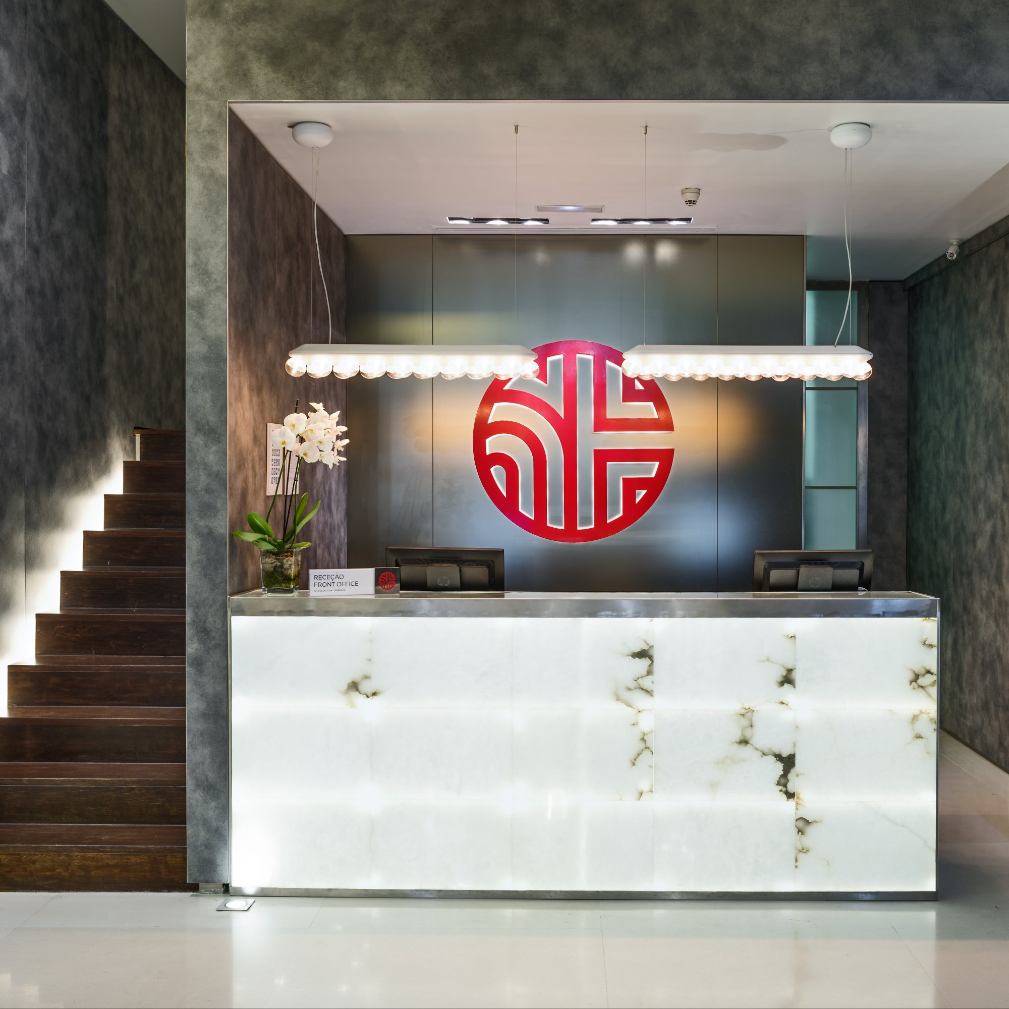 Foto - NH Collection Lisboa Liberdade