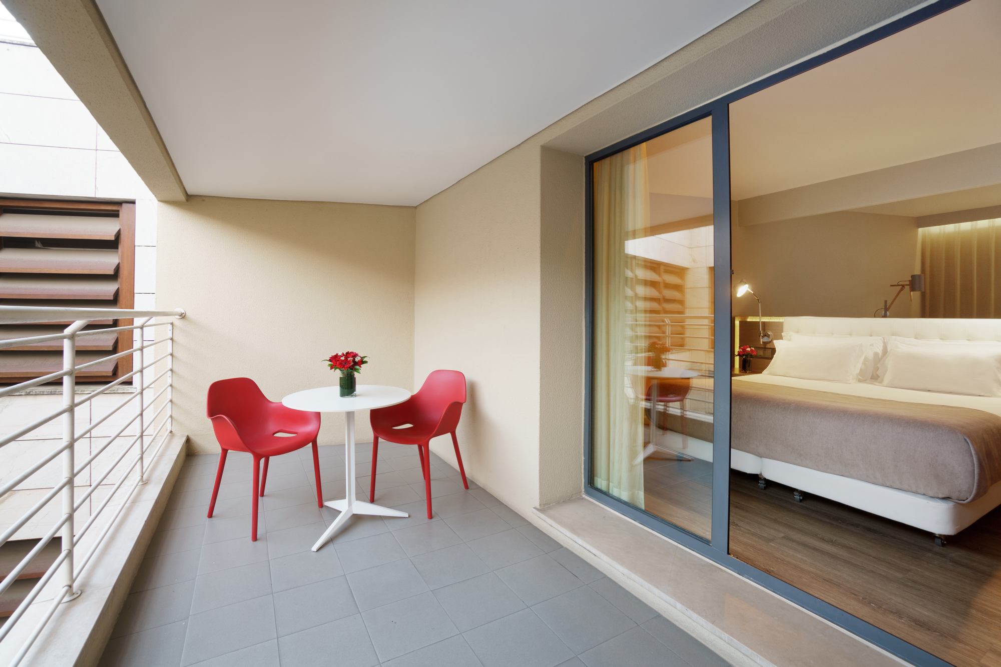 Foto - NH Collection Lisboa Liberdade