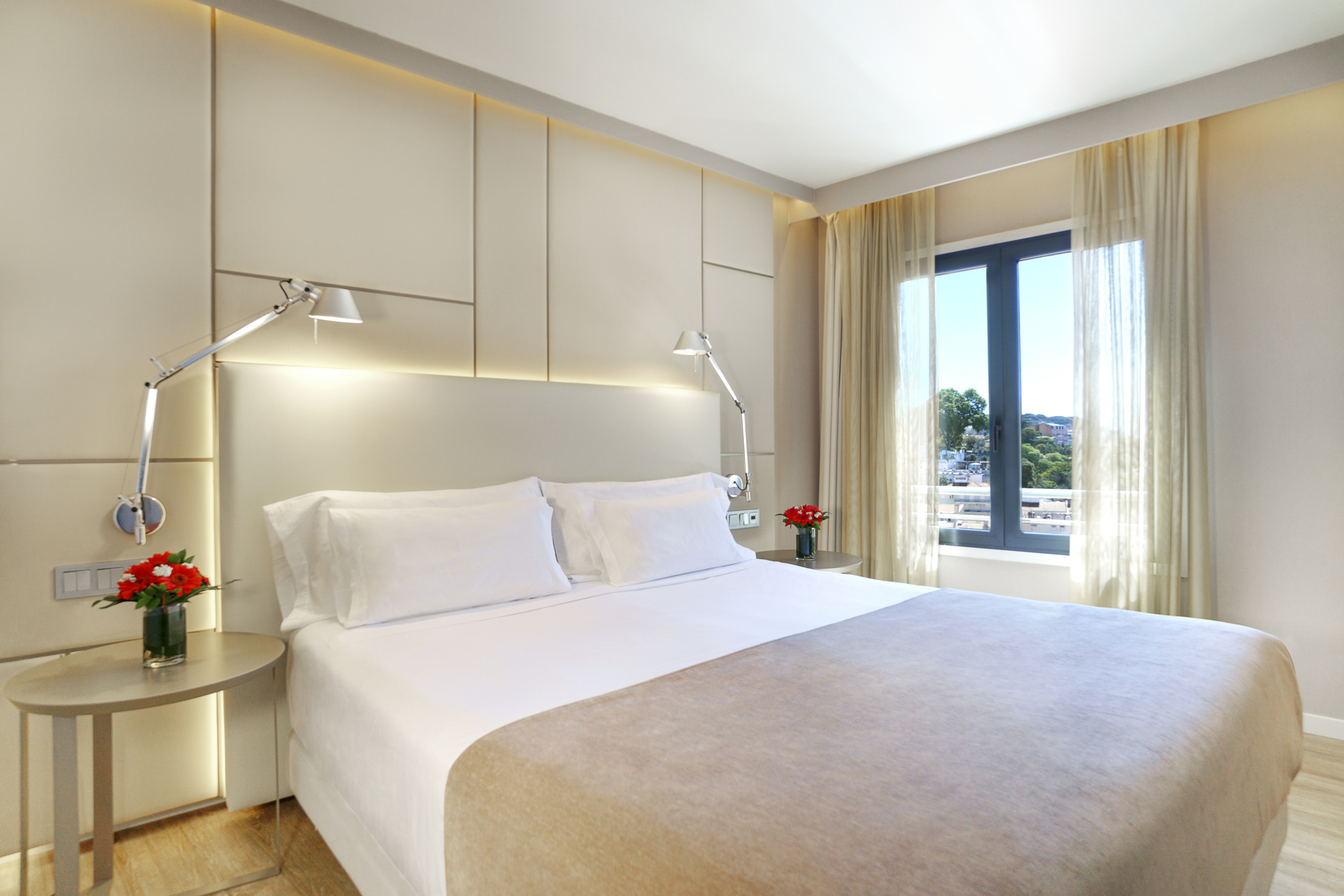 Foto - NH Collection Lisboa Liberdade