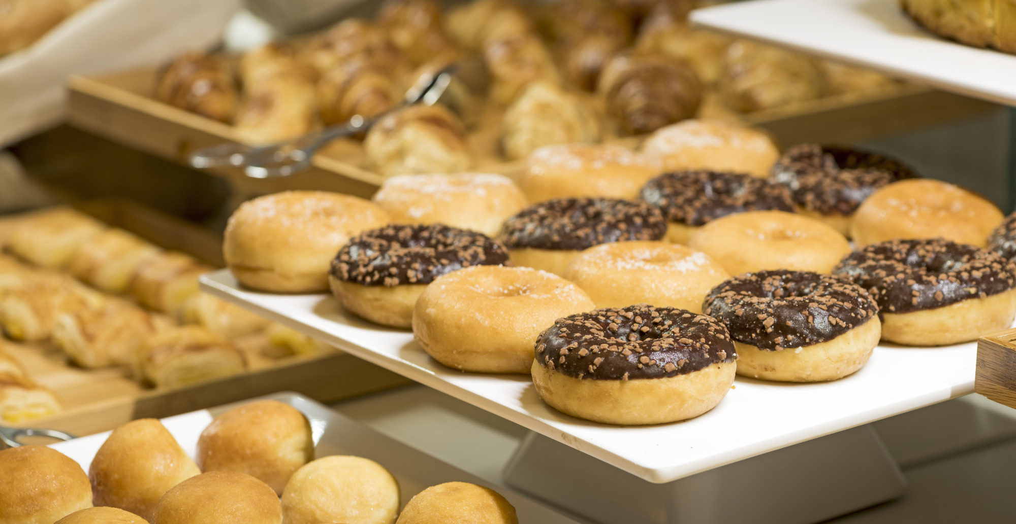 Foto - NH Collection Lisboa Liberdade